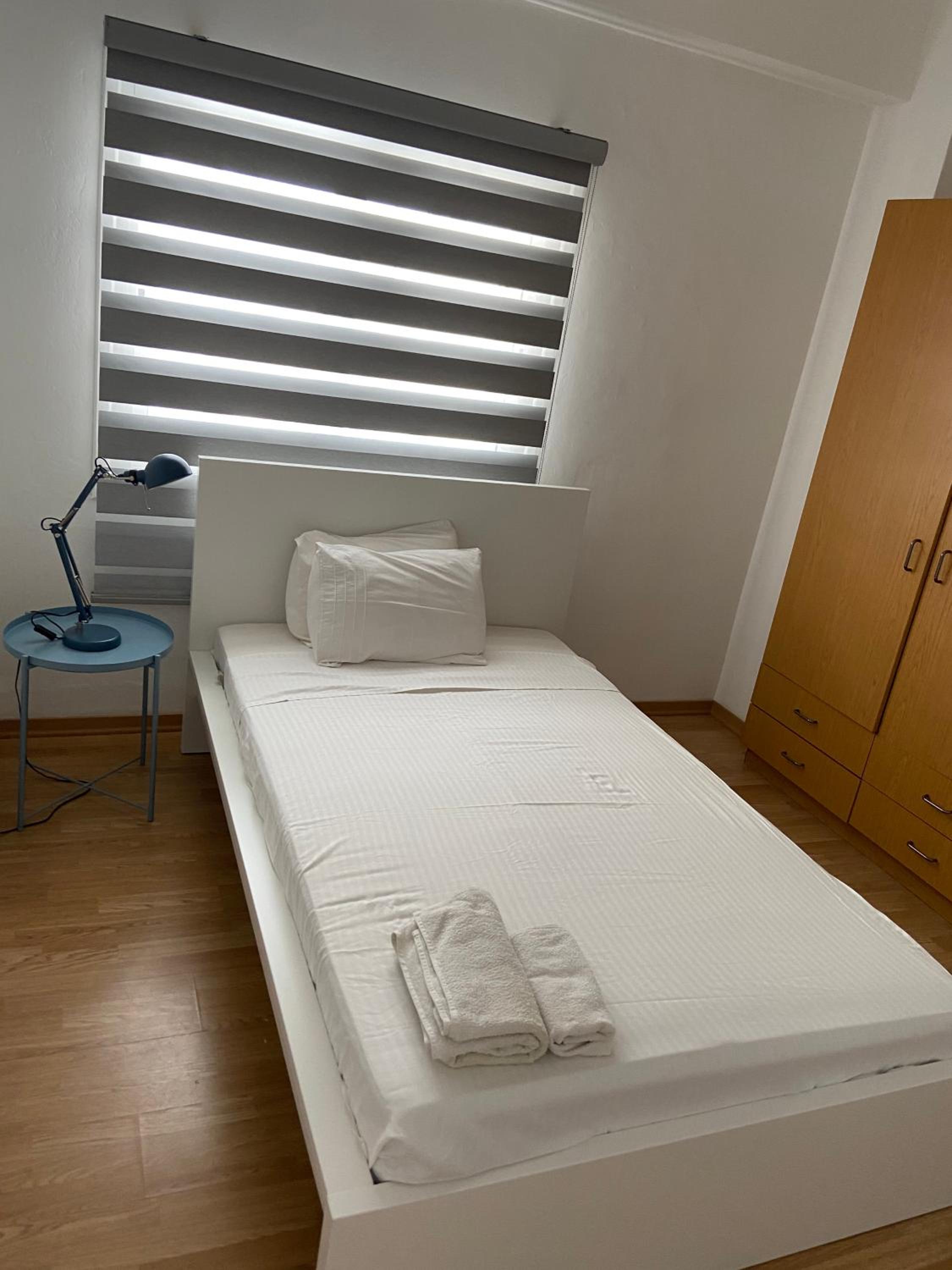 2 Bedroom apartment in Nicosia's center-11