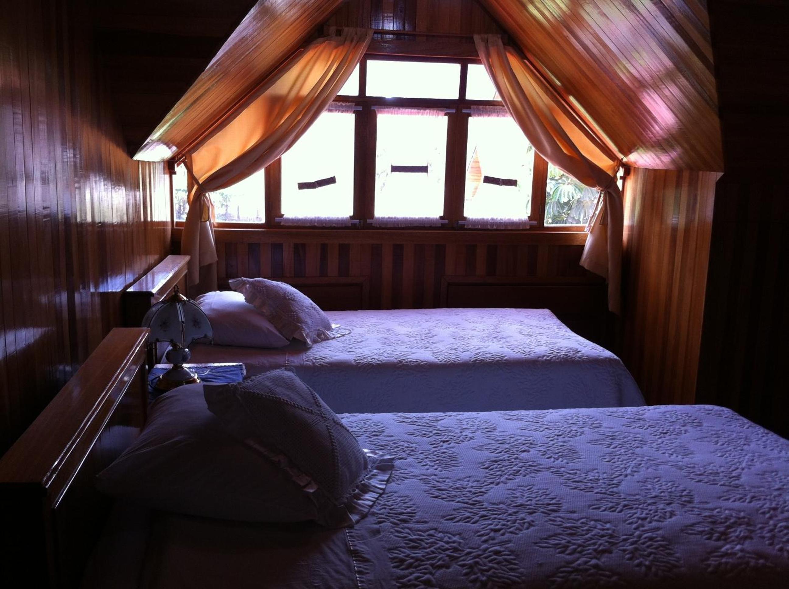Albergue Turístico Böttger view 5