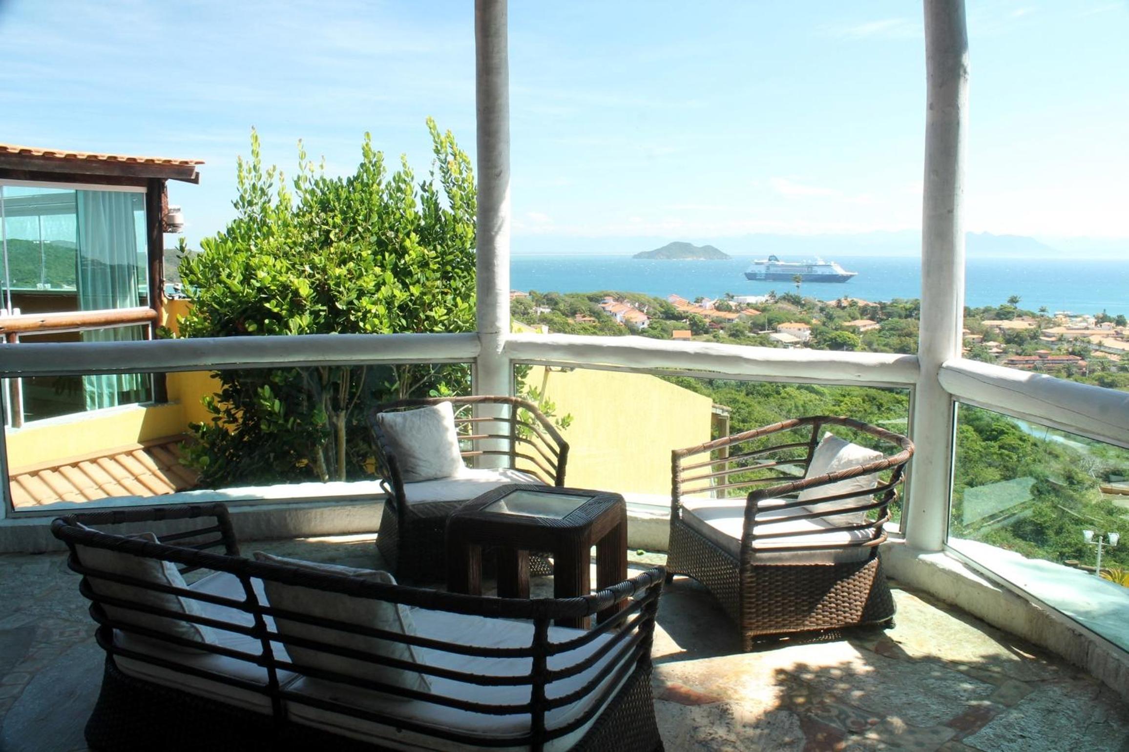 Bella Vista Ocean View