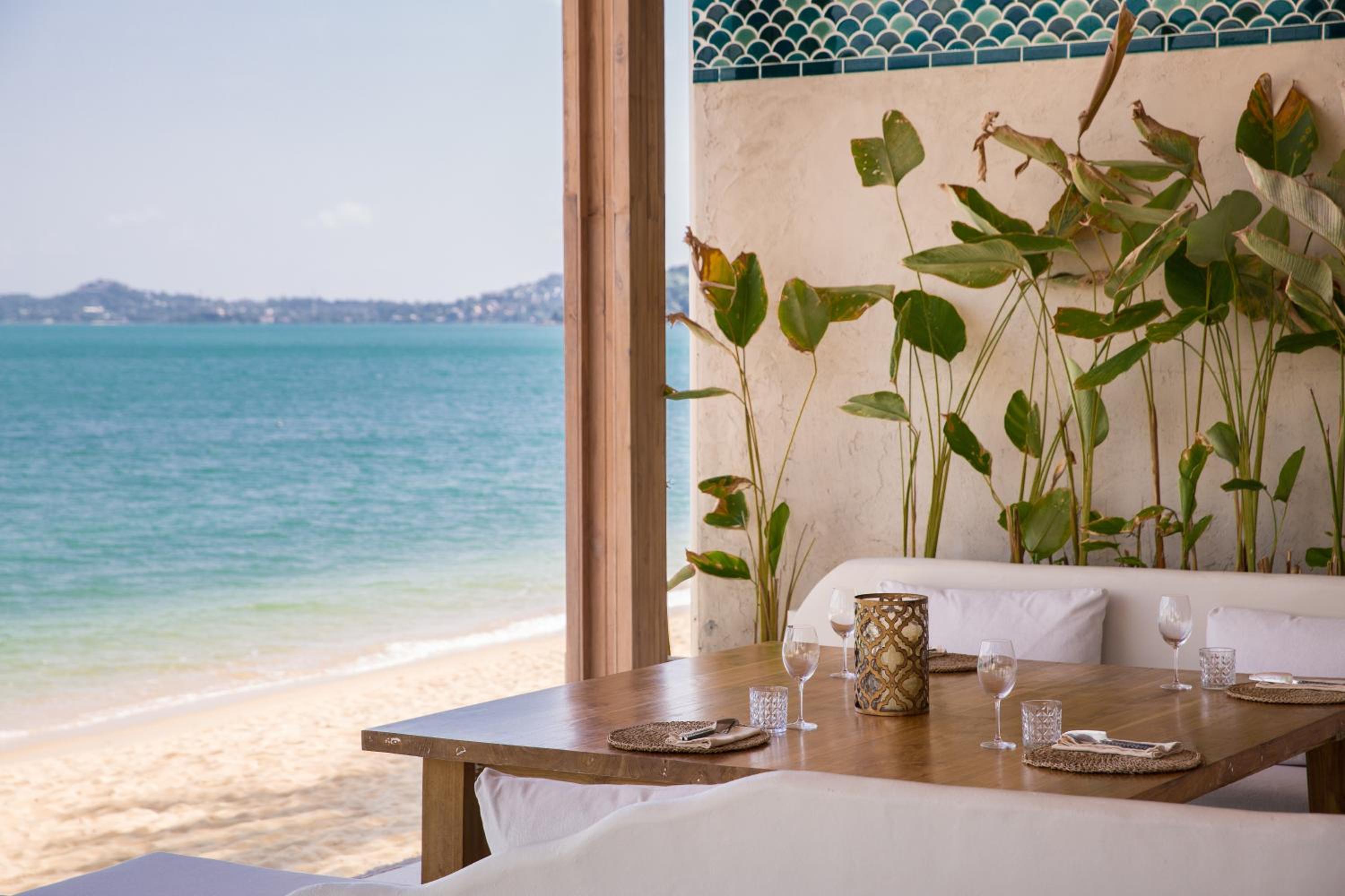 Cielo Boutique Hotel & Spa Samui, fotografía 2