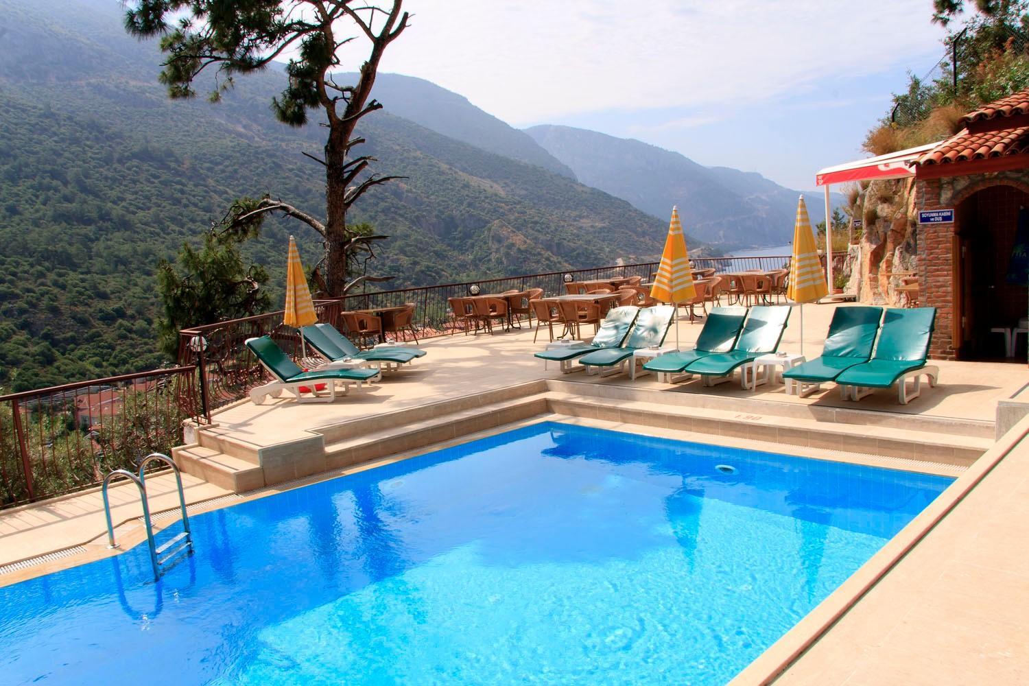 Belle Vue Otel Ölüdeniz - Image 88