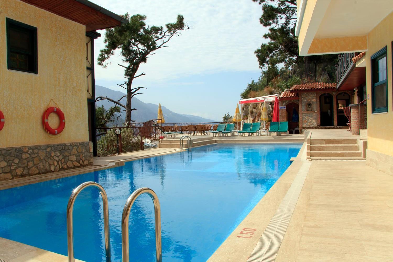 Belle Vue Otel Ölüdeniz - Image 86