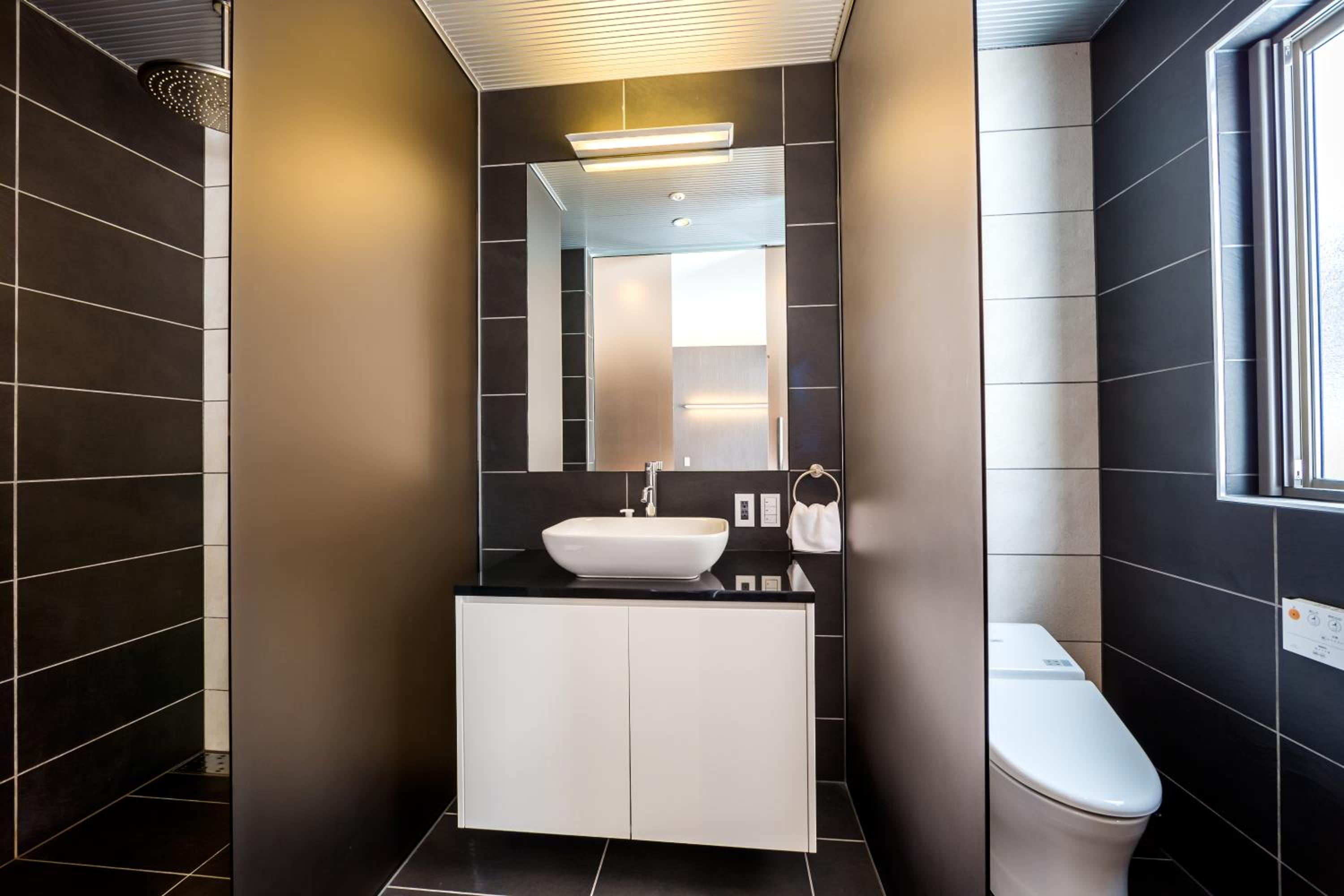 Phoenix Chalets by HHG