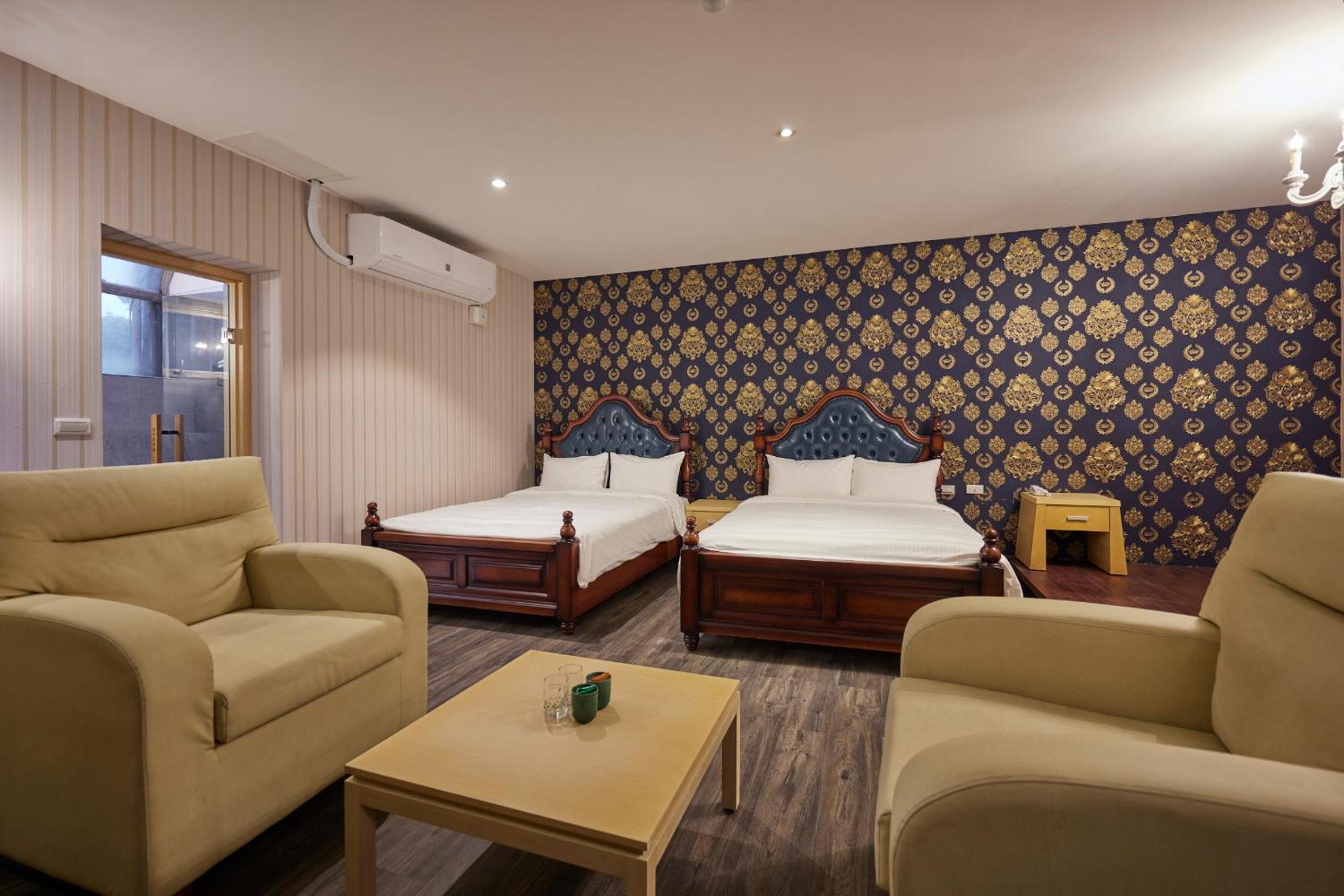 Kyokusui Hotspring Hotel
