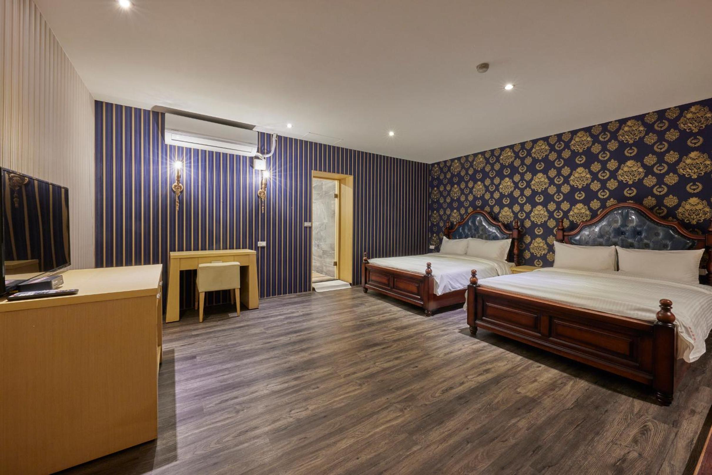 Kyokusui Hotspring Hotel