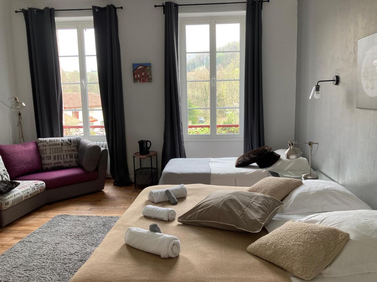 Maison Graciateguy view 3