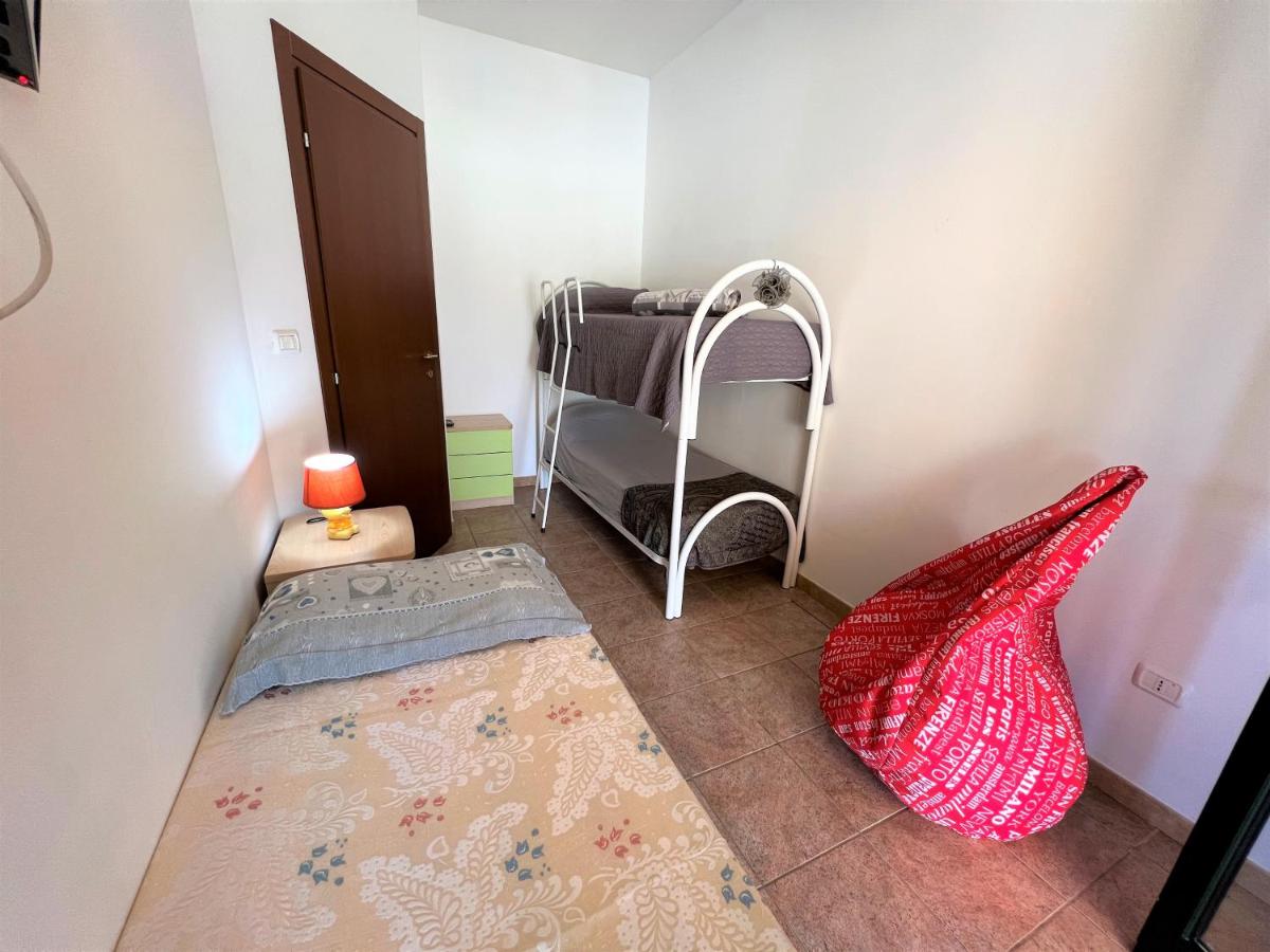 Appartamenti Venerina climatizzati a 50 m dal mare photo 5