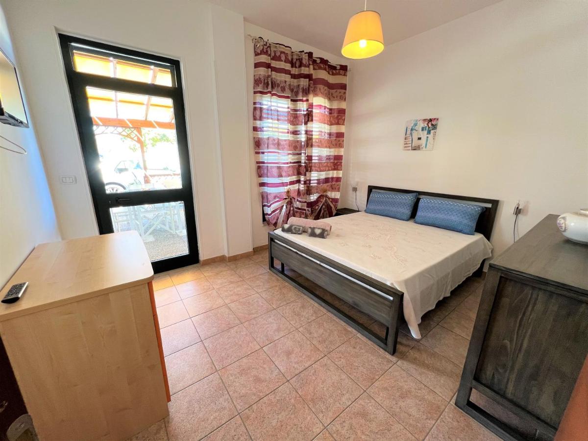 Appartamenti Venerina climatizzati a 50 m dal mare photo 4
