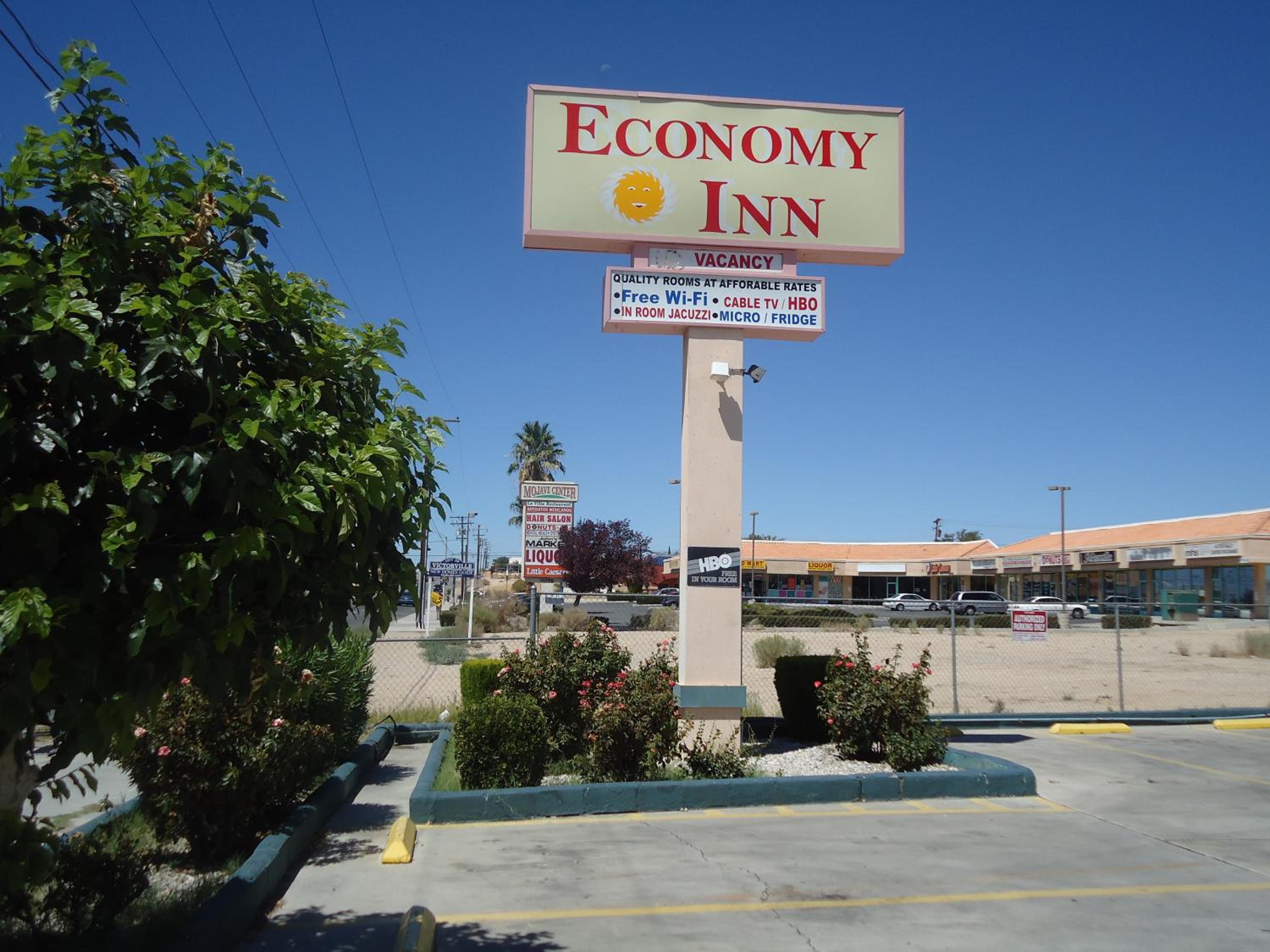 Economy Inn, Billede 9
