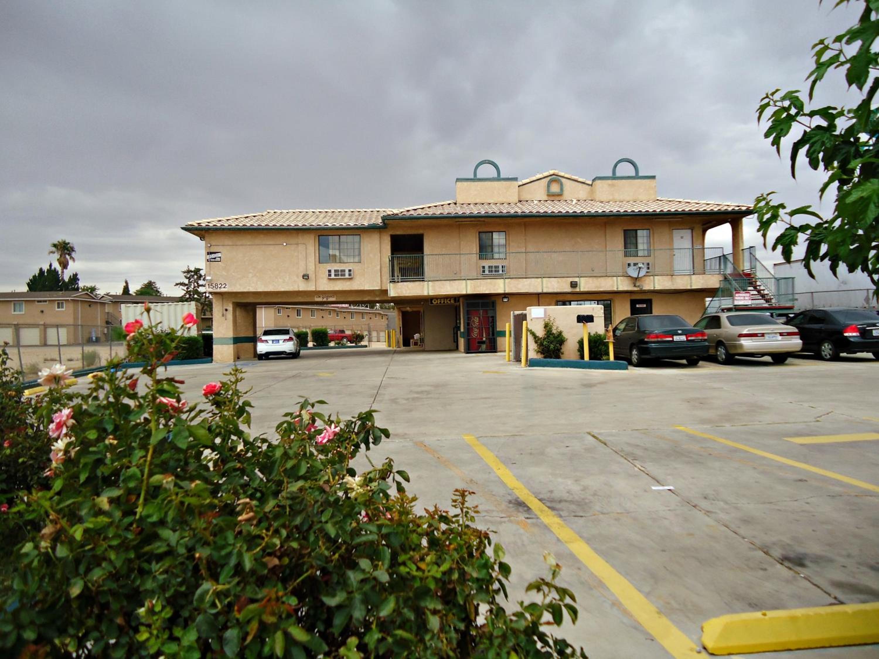 Economy Inn, Billede 8