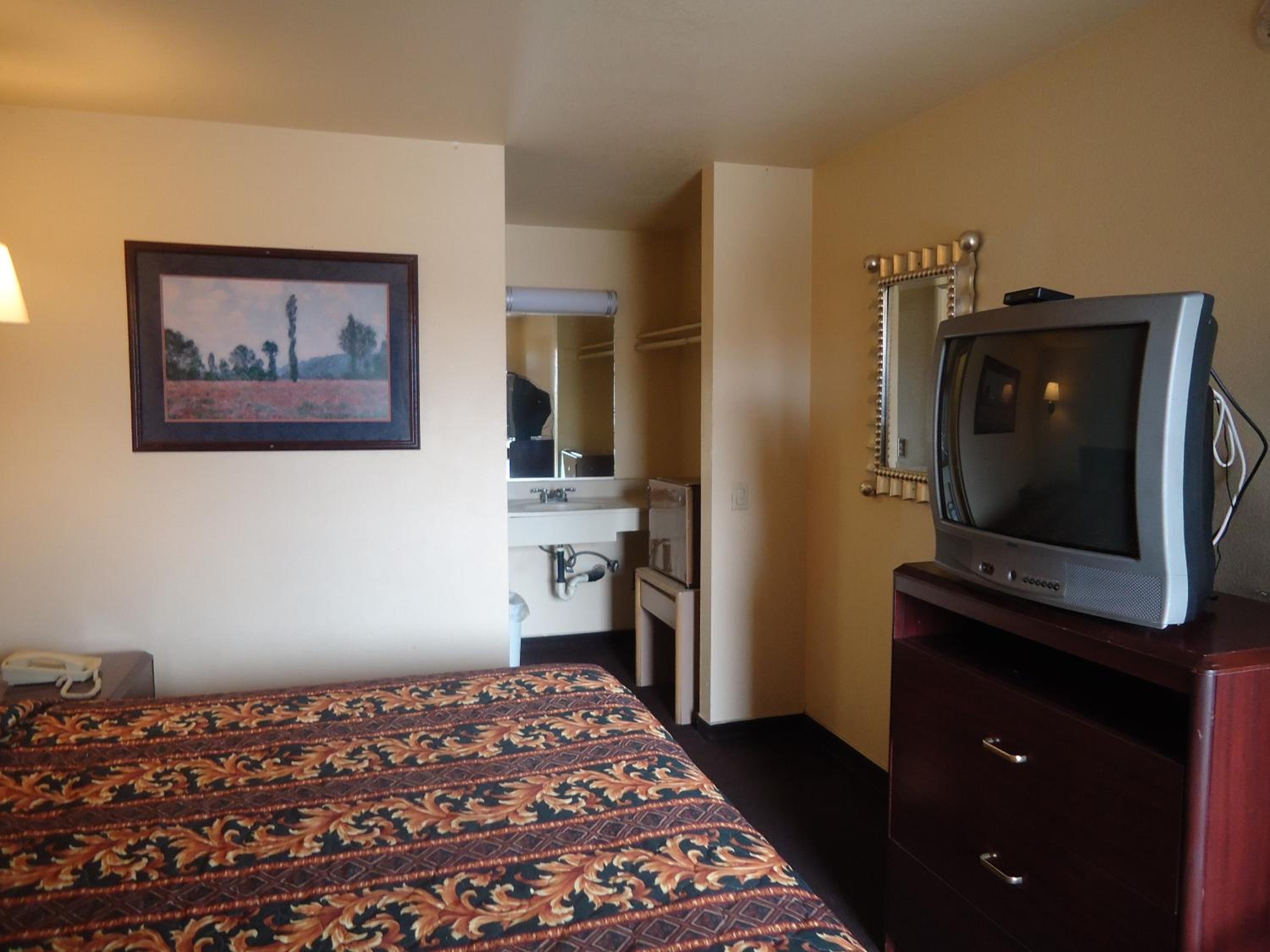 Economy Inn, Billede 10