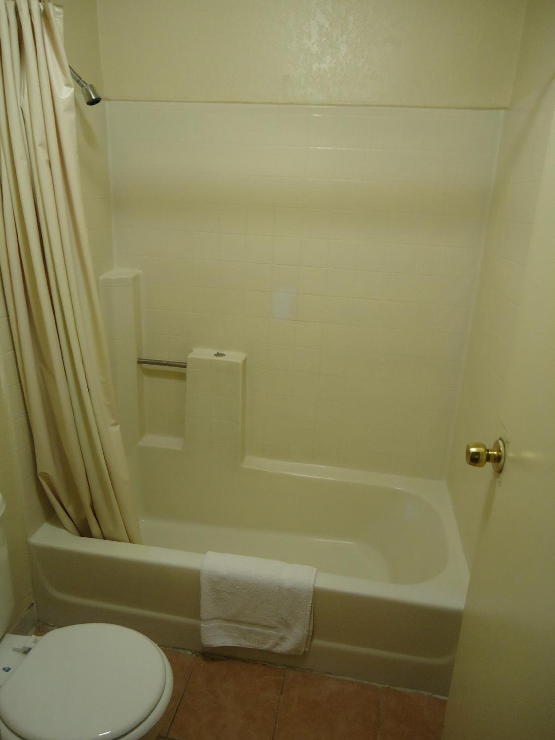 Economy Inn, Billede 3