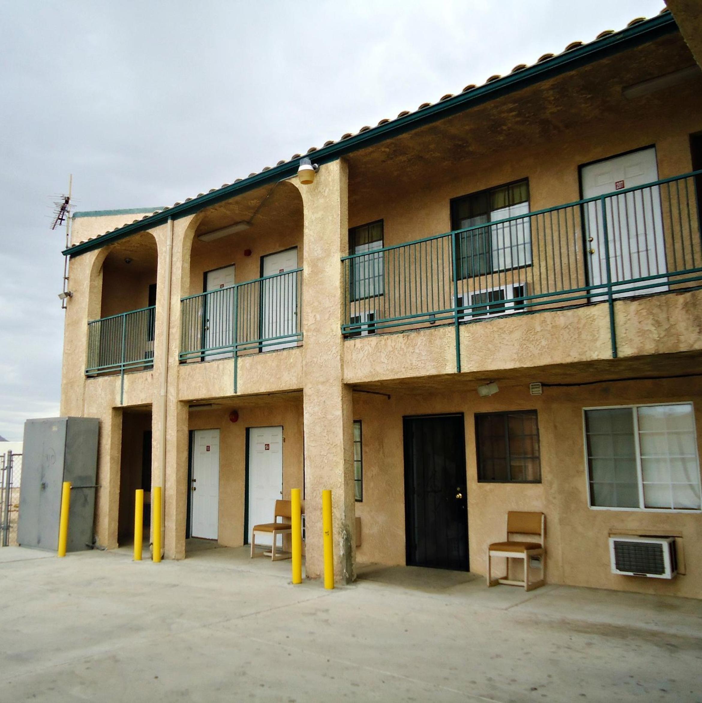 Economy Inn, Billede 5