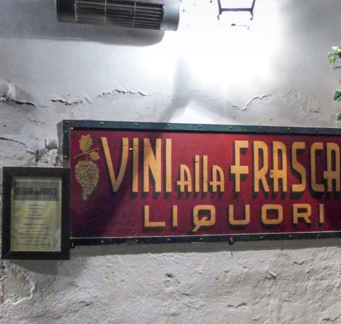 Ca' Della Carita'