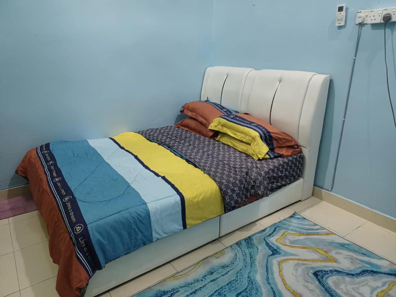 Homestay Dalia, Beseri, Perlis