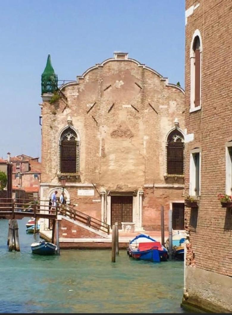 Ca' Della Carita'
