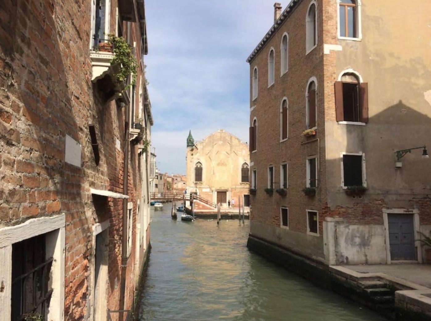 Ca' Della Carita'