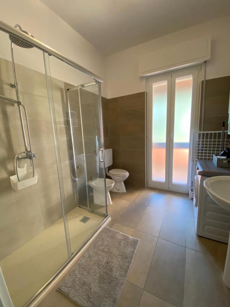 Villa Paolina Ceriale - app. 6 posti view 4