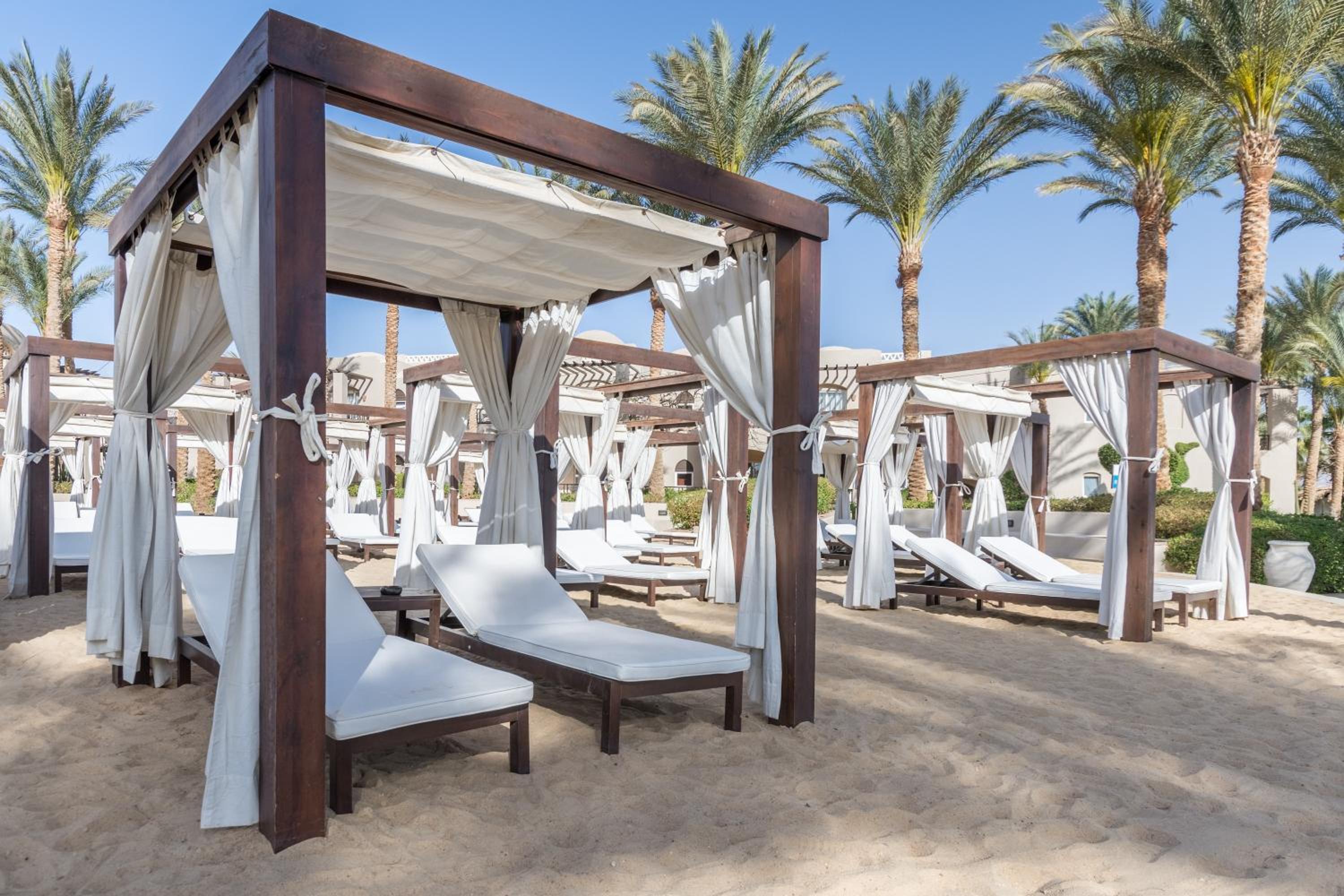 Iberotel Makadi Beach by JAZ