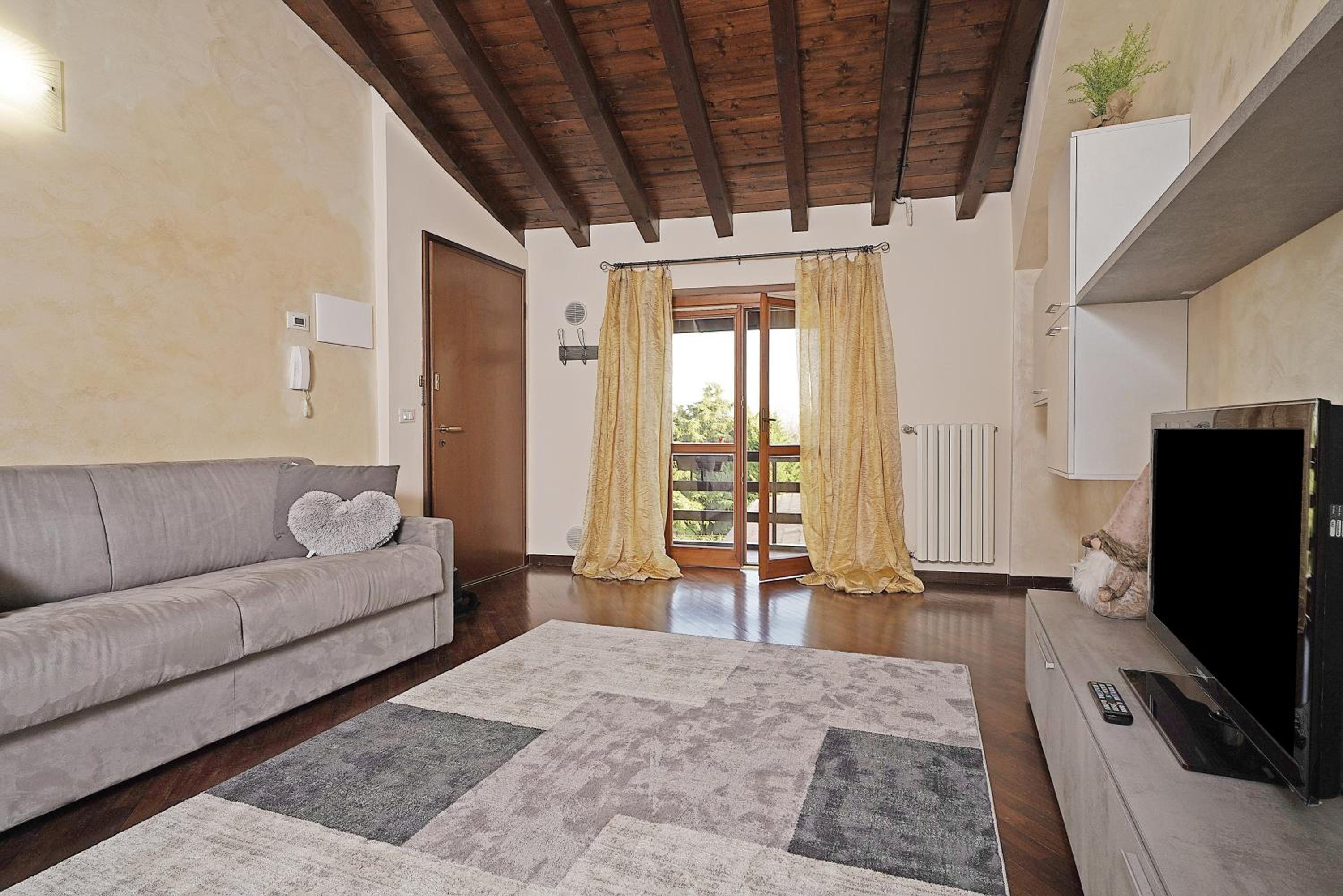 La Finestra sul Lago view 5