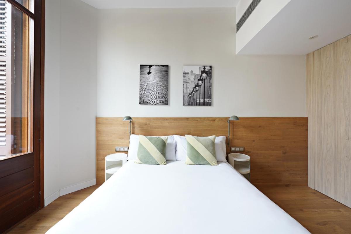 numa I Boqueria Apartments