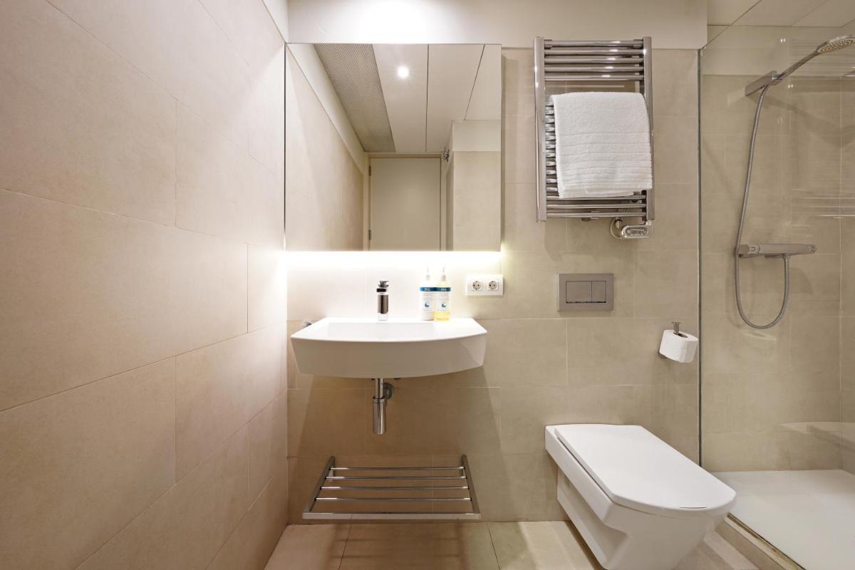 numa I Boqueria Apartments