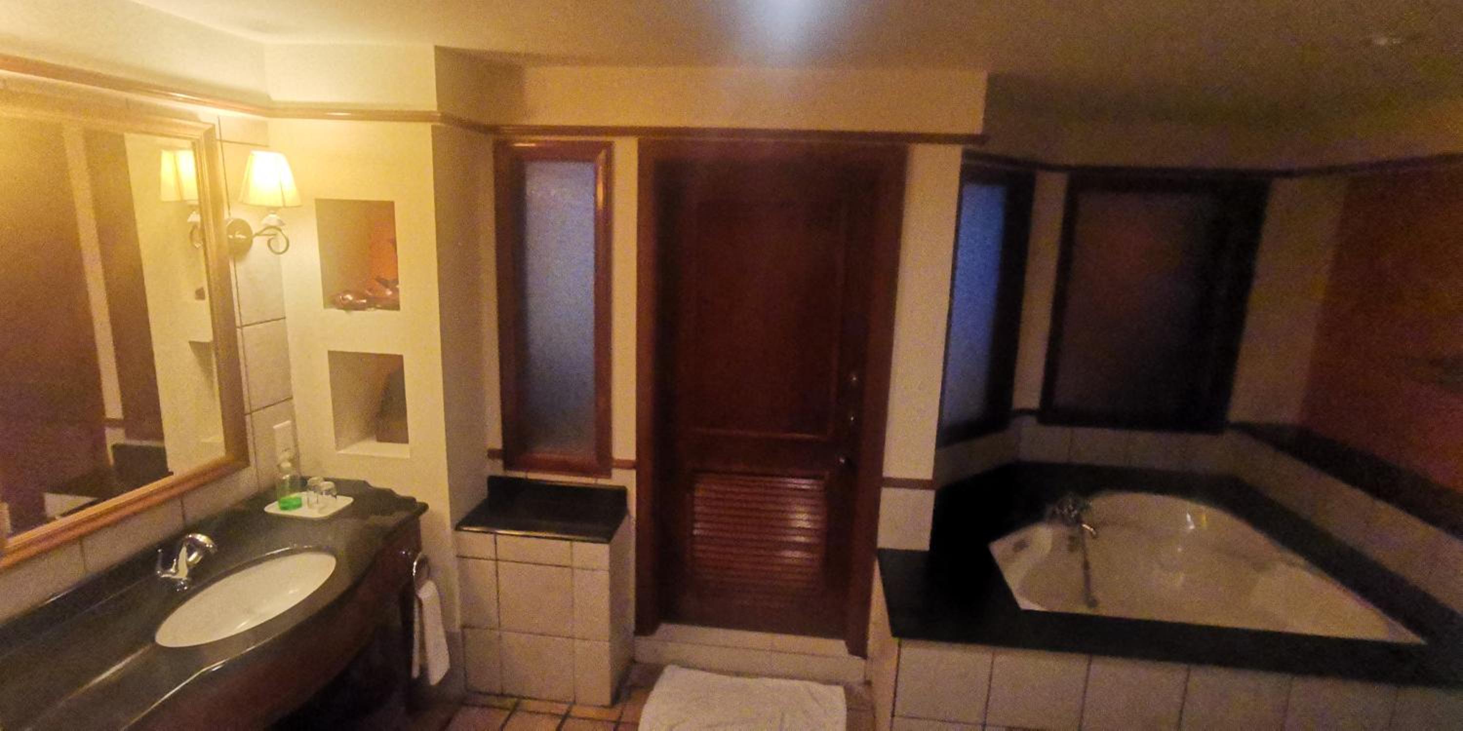 Post Dickson Full Seaview Deluxe Room ( Private Room ) photo 8