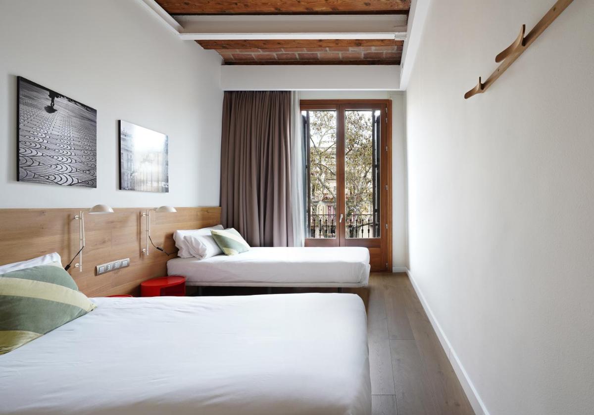 numa I Boqueria Apartments