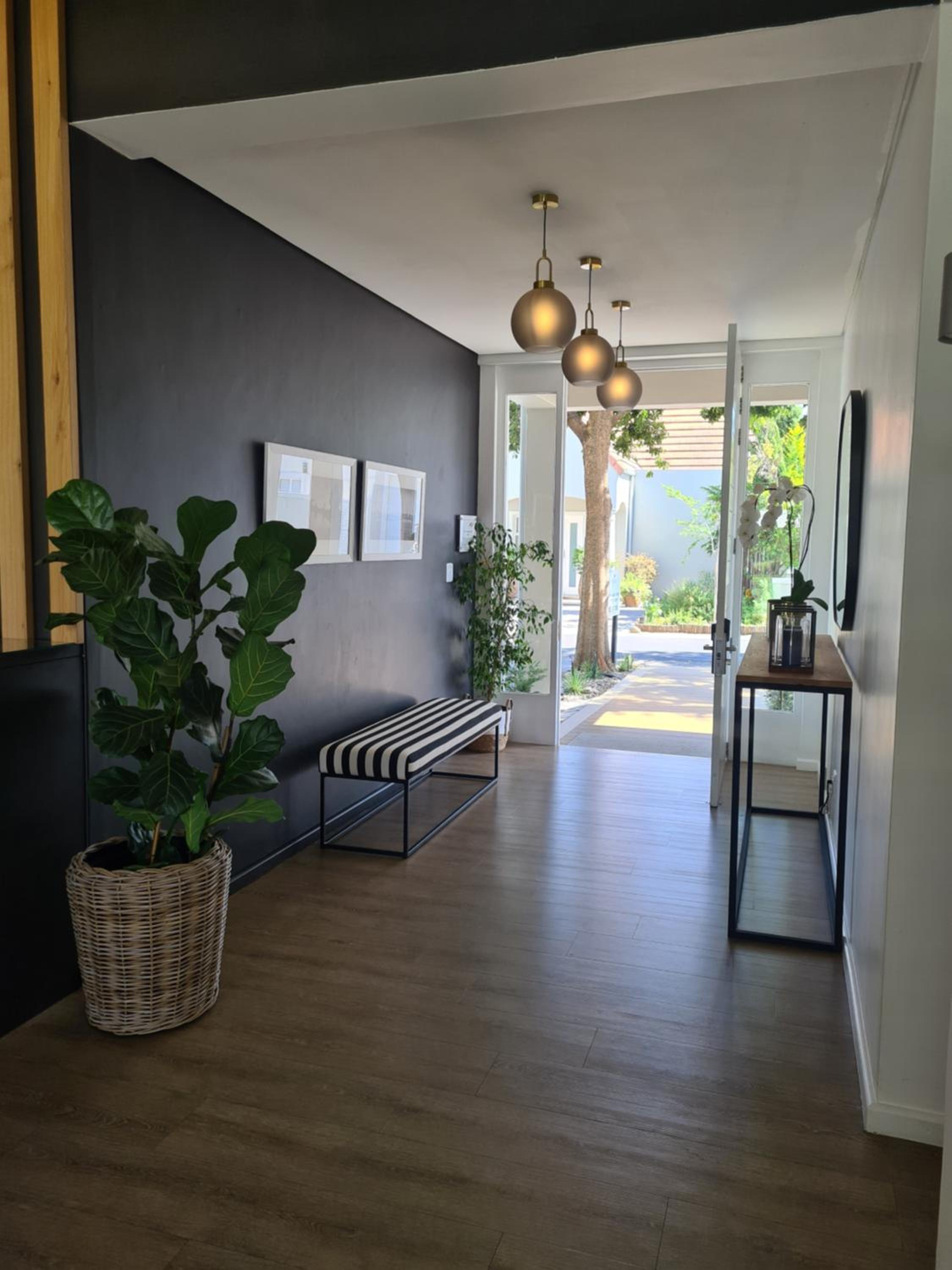 Boschenmeer House