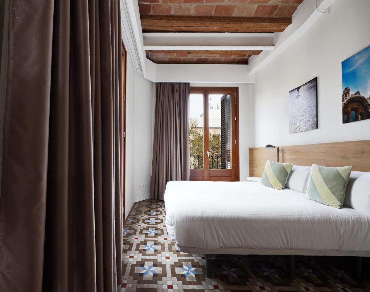 numa I Boqueria Apartments