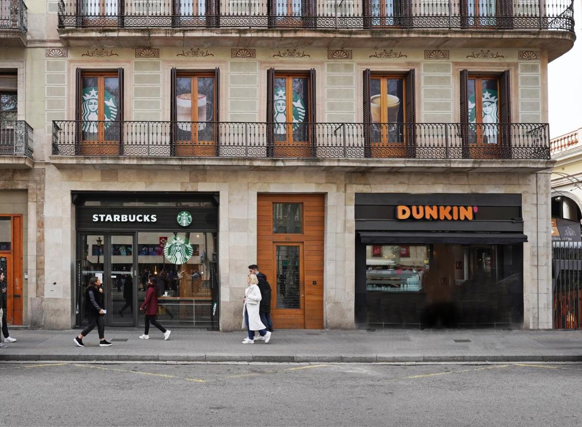 numa I Boqueria Apartments