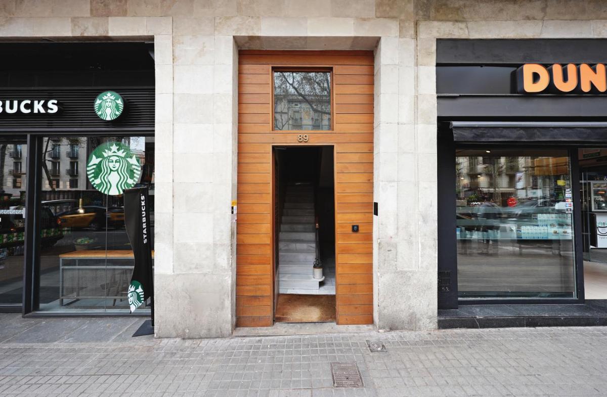 numa I Boqueria Apartments