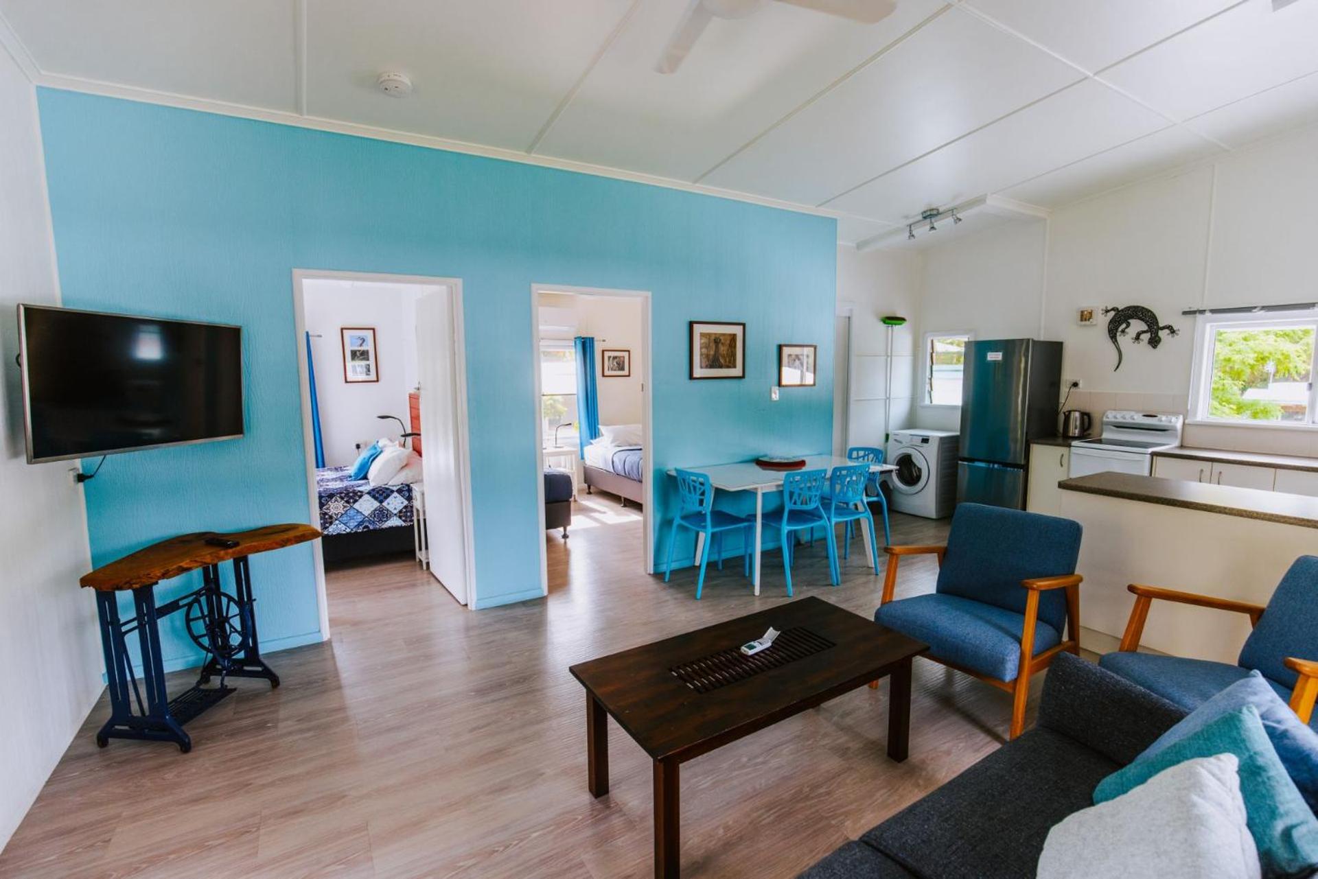 Kooyong Apartment 8