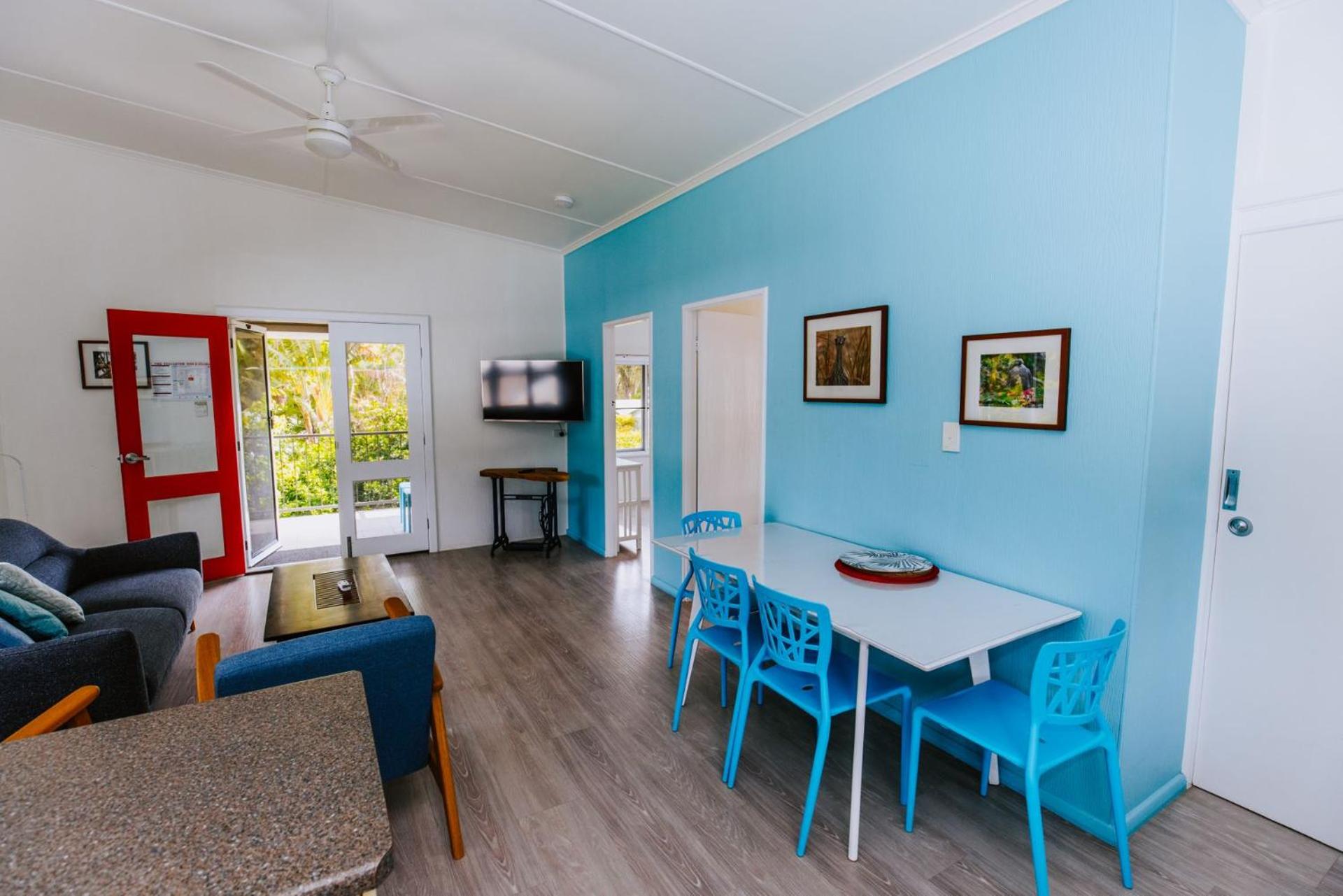 Kooyong Apartment 8