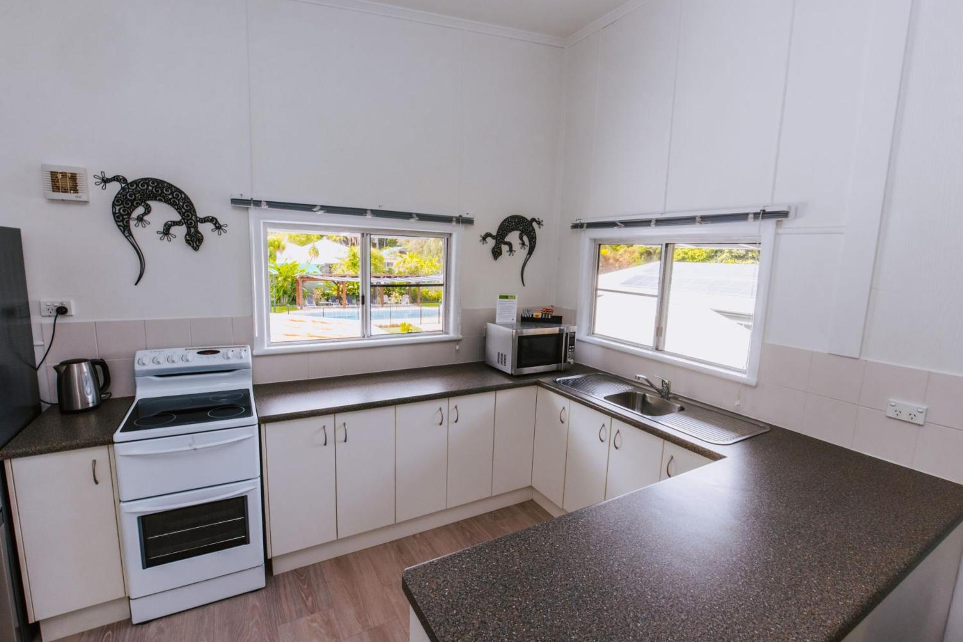 Kooyong Apartment 8
