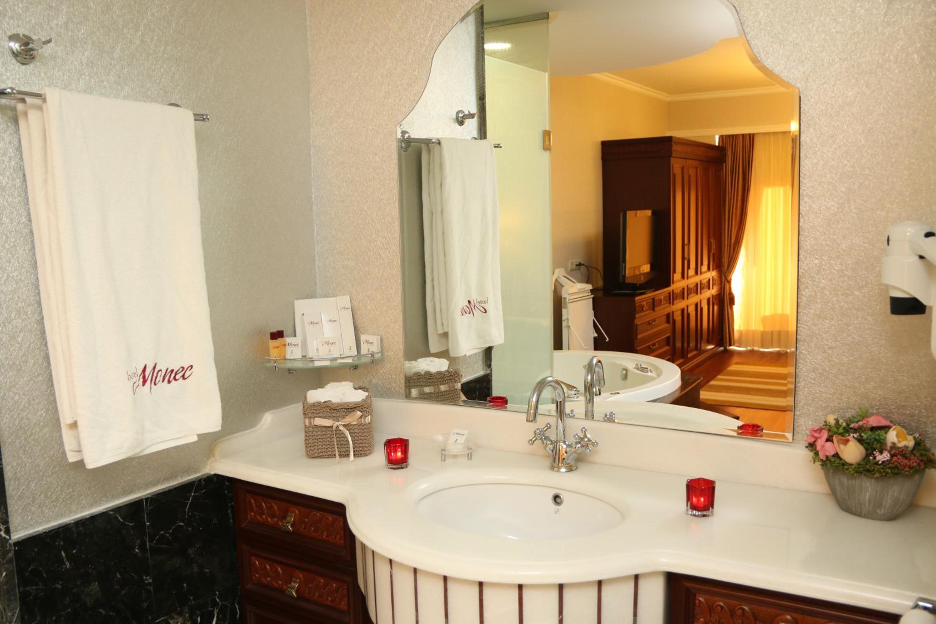 Hotel Monec - Image 123