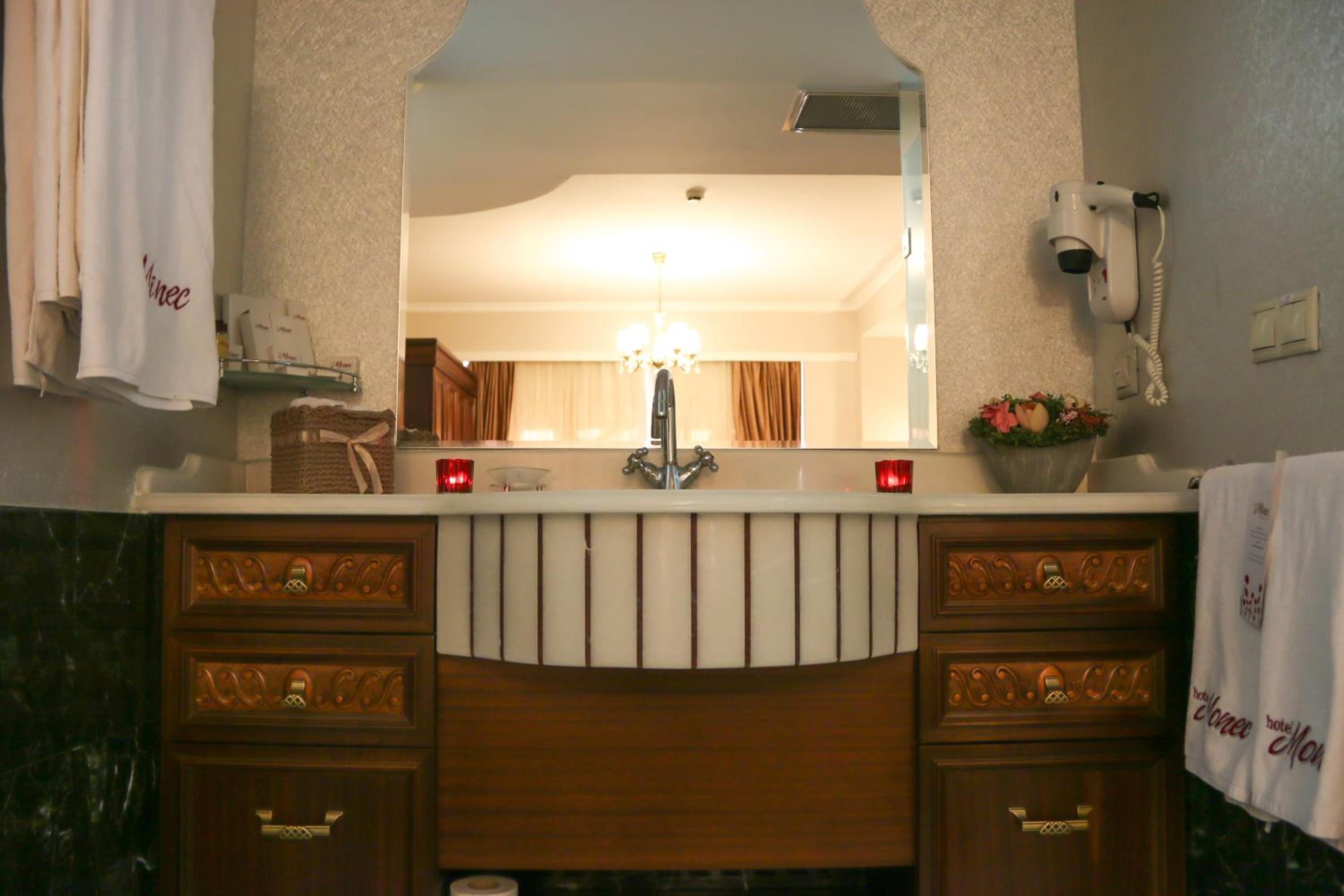 Hotel Monec - Image 121