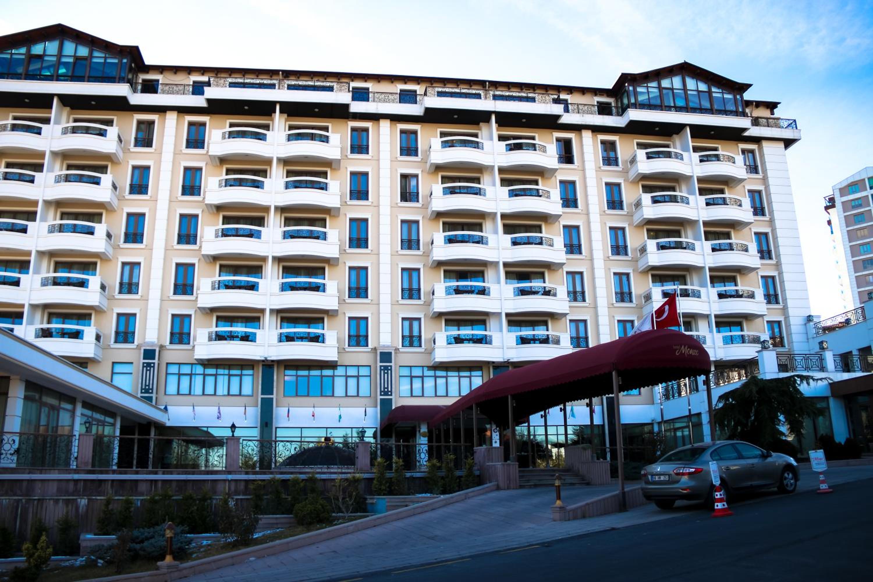 Hotel Monec - Image 142