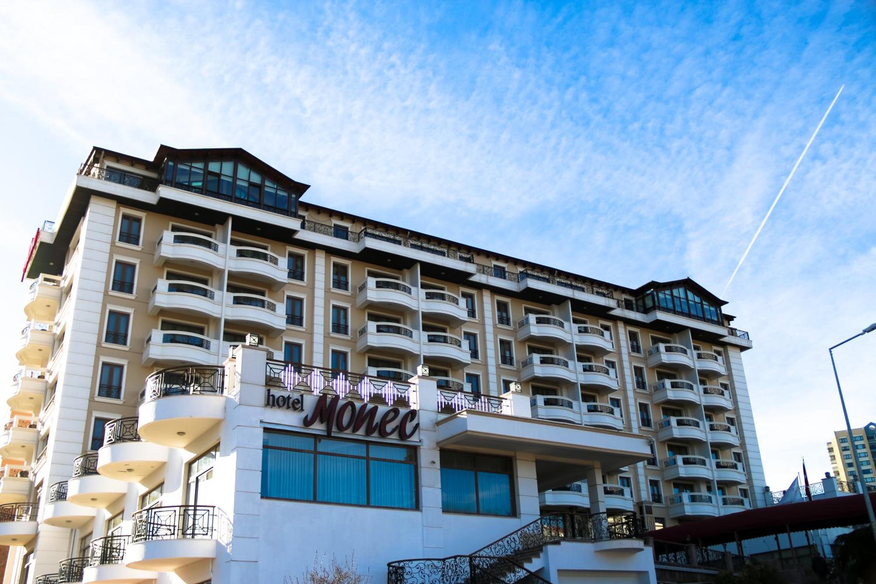 Hotel Monec - Image 146