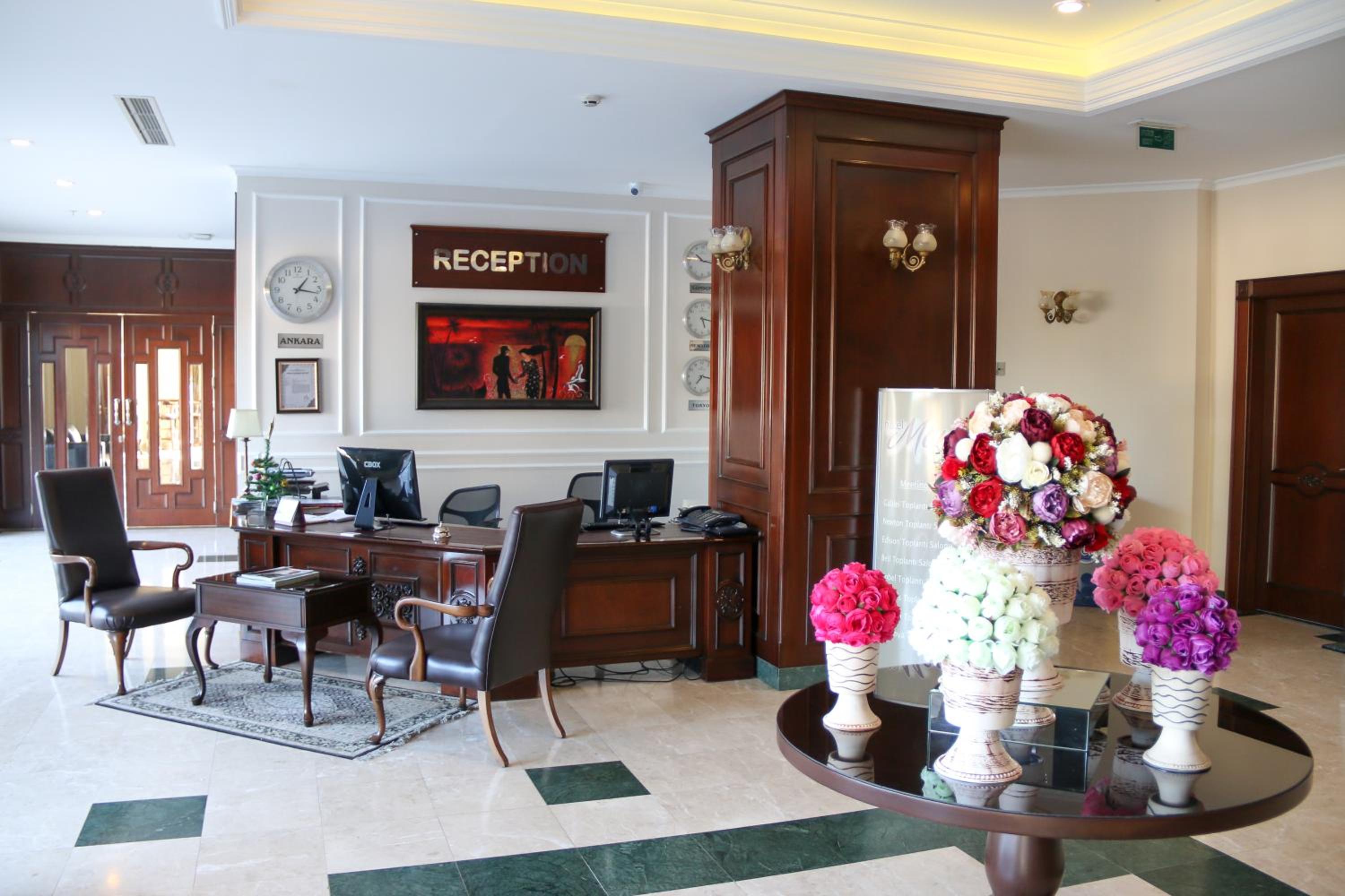 Hotel Monec - Image 90