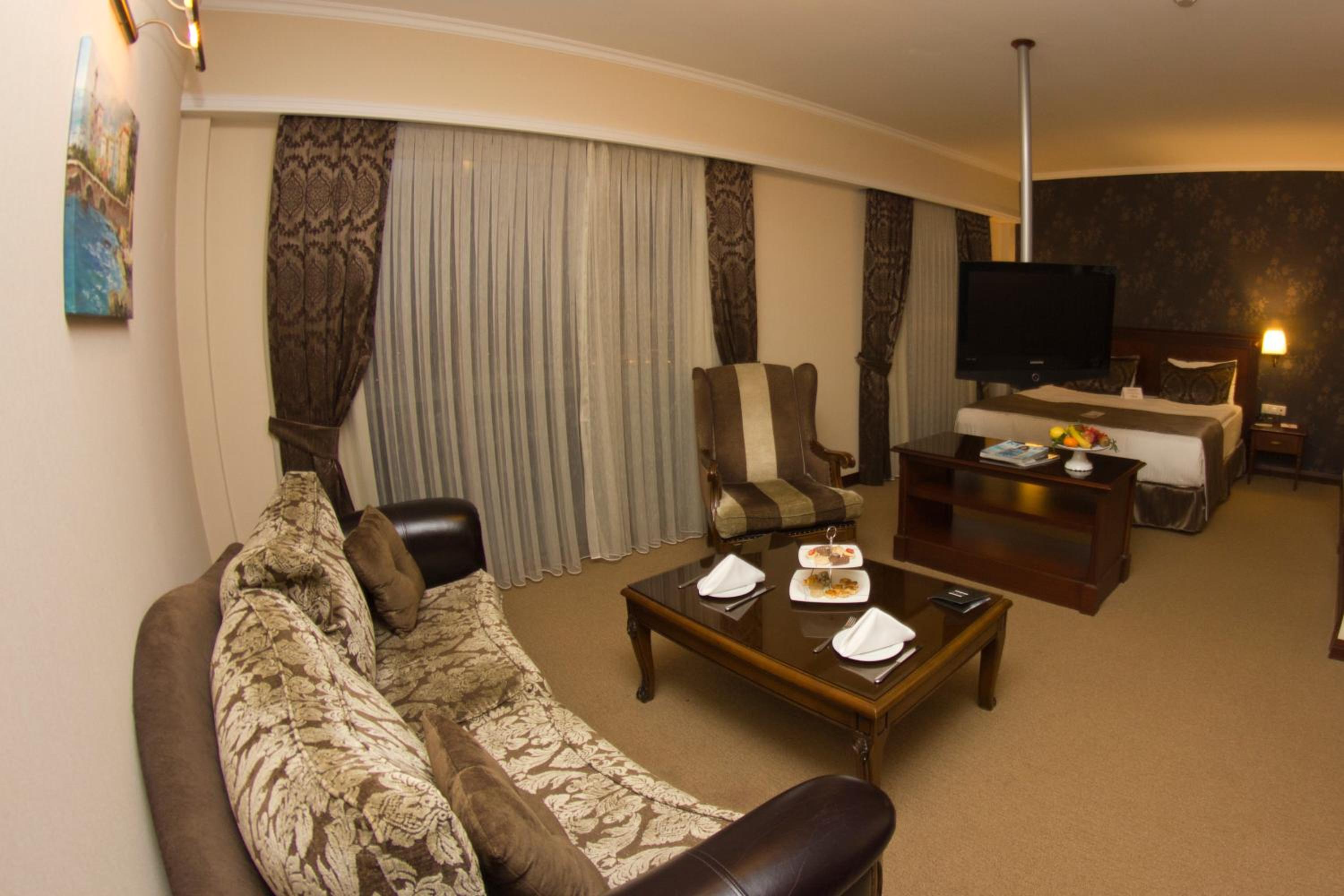 Hotel Monec - Image 89