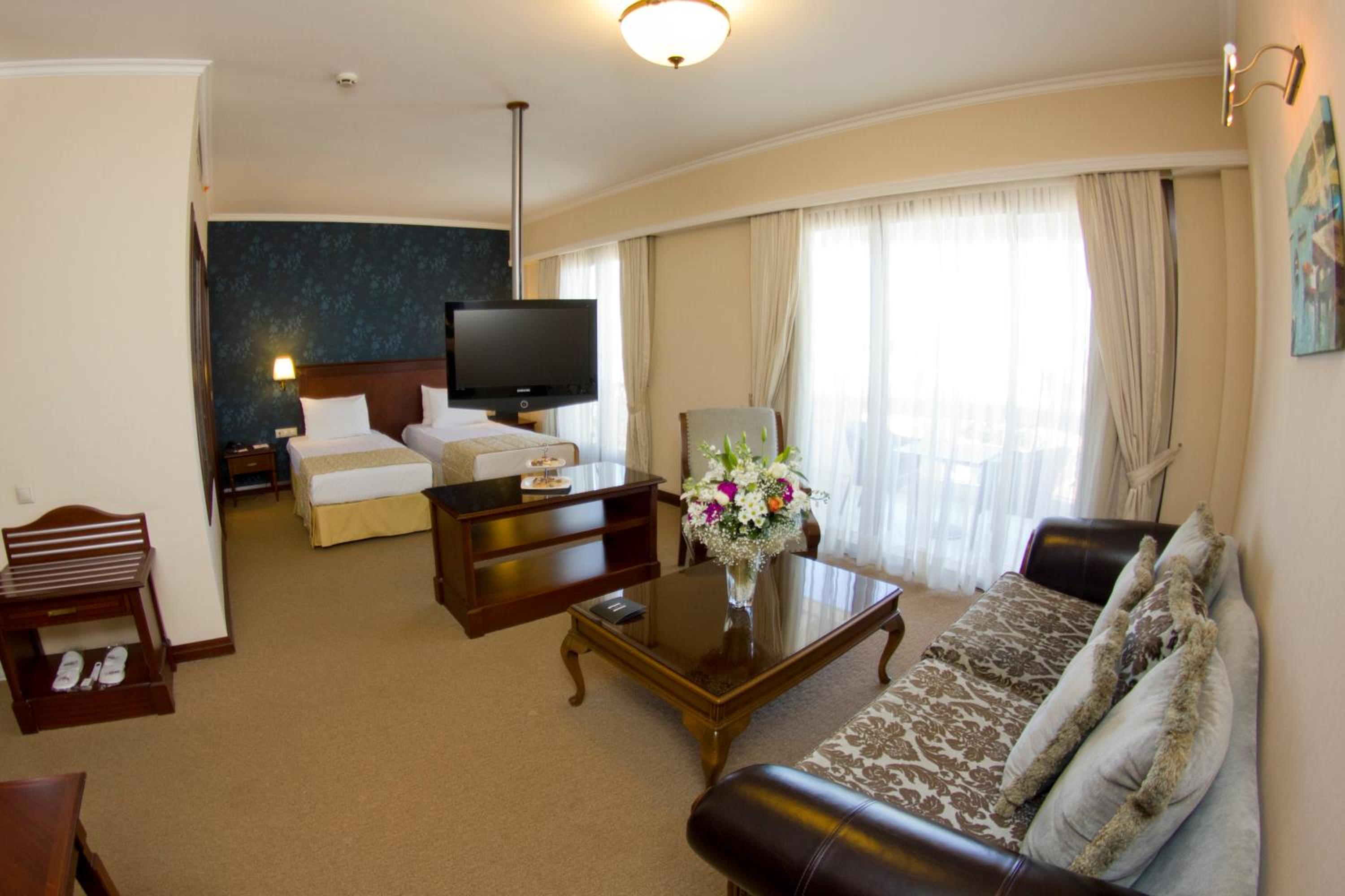 Hotel Monec - Image 92