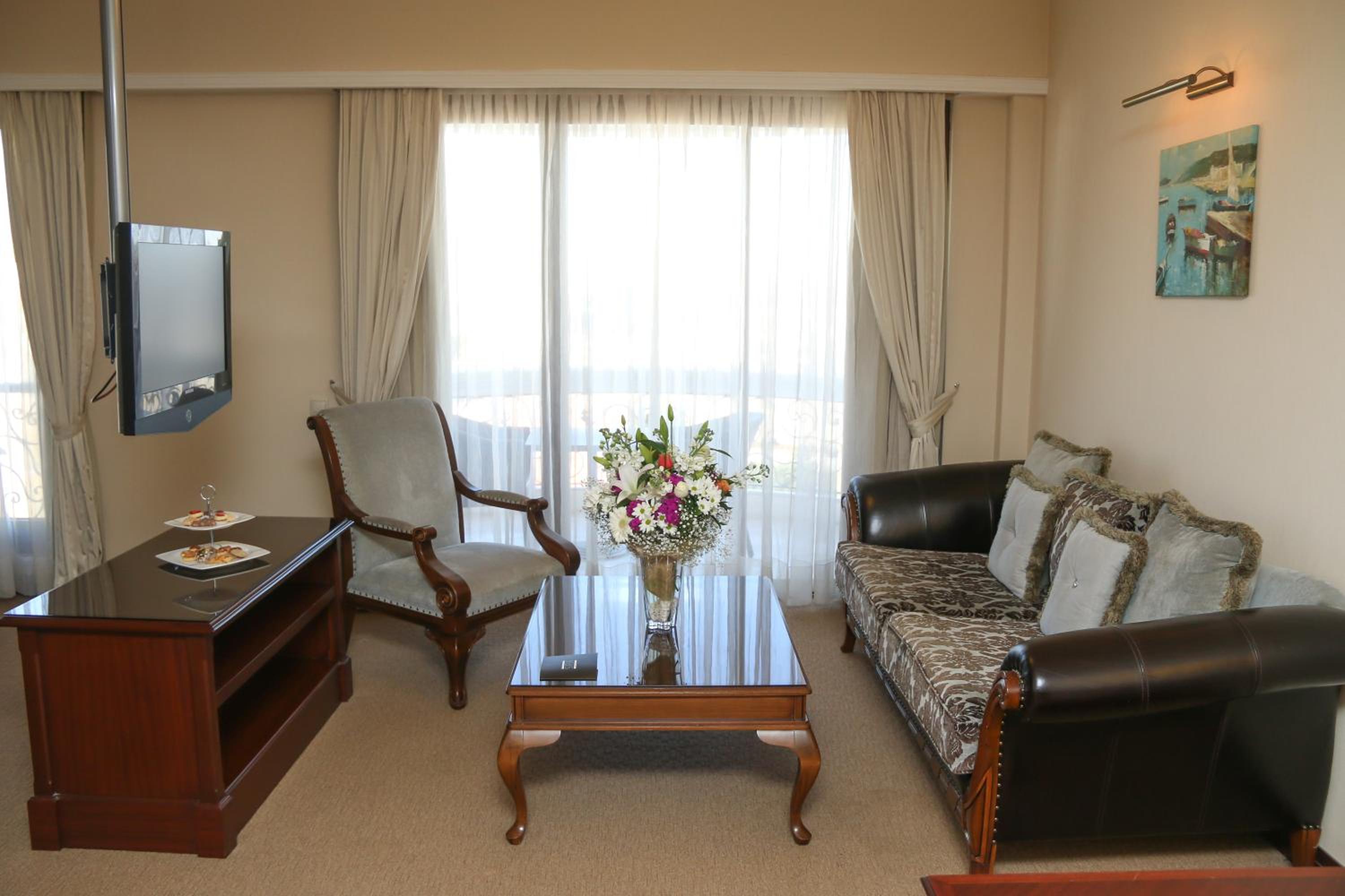 Hotel Monec - Image 91