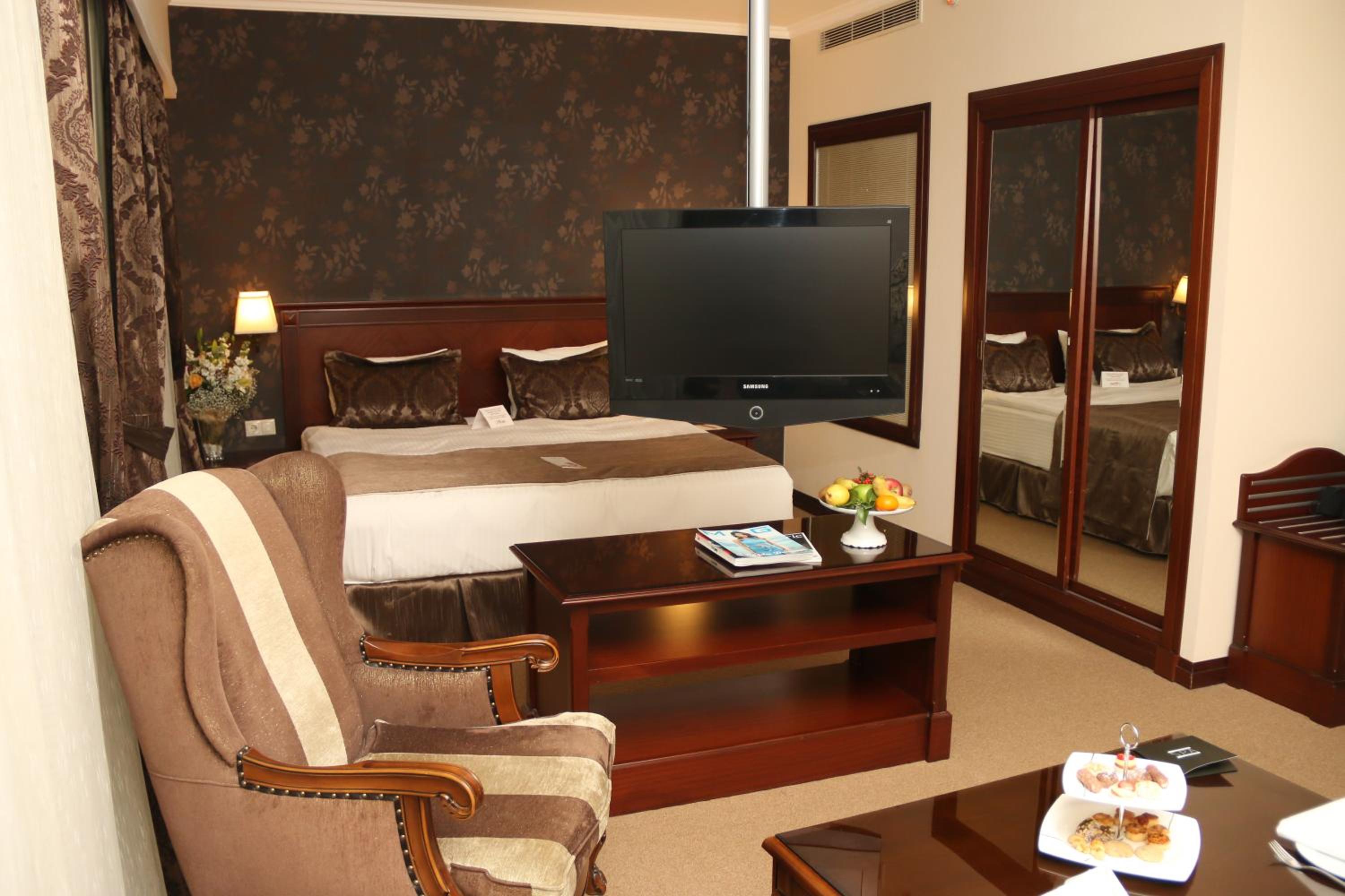 Hotel Monec - Image 145
