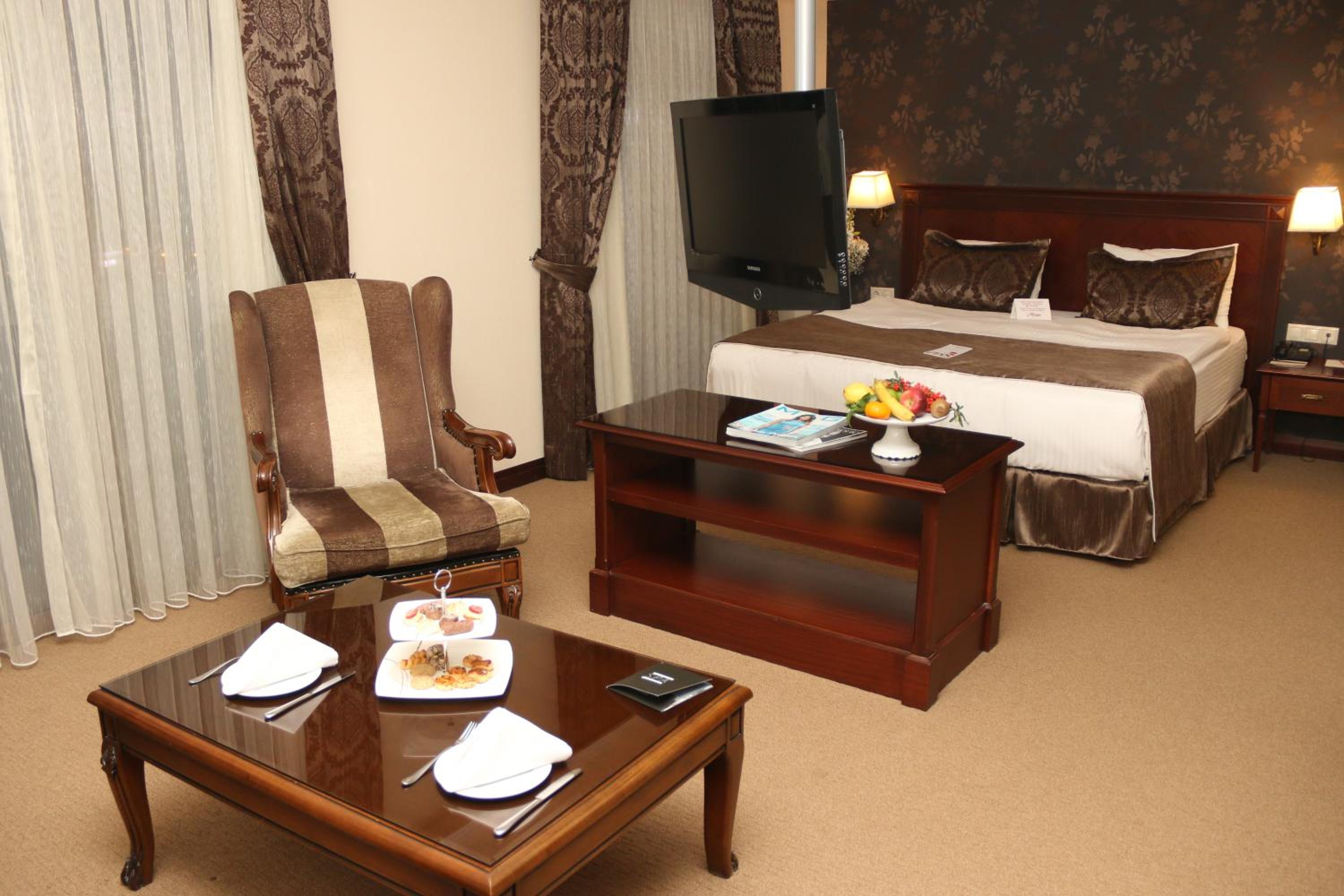 Hotel Monec - Image 147