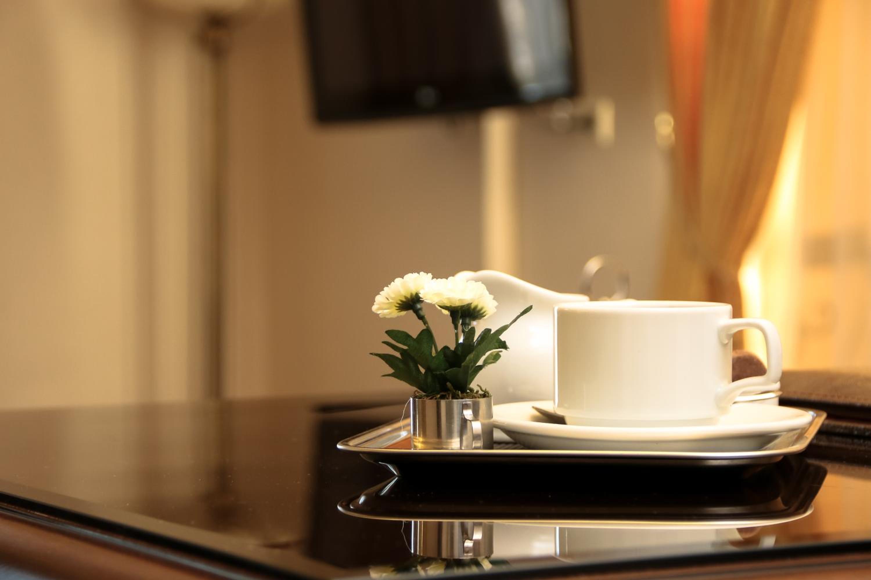 Hotel Monec - Image 19
