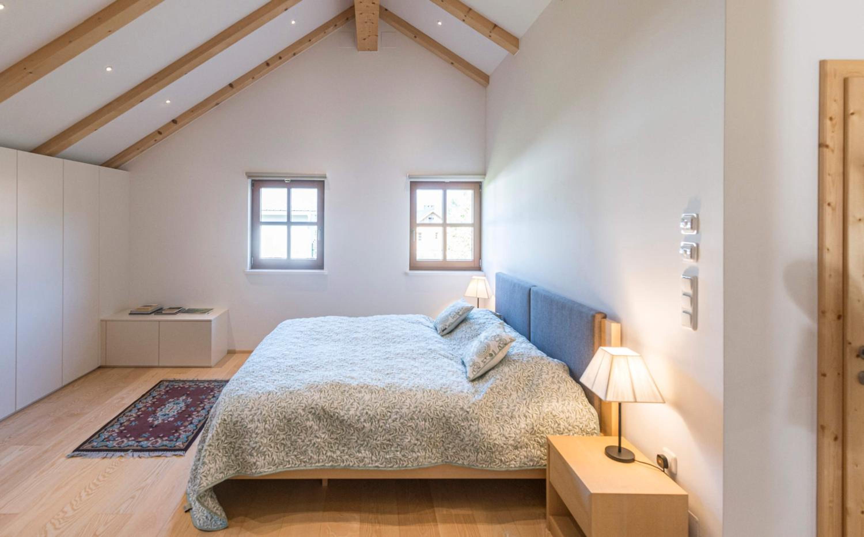 Landhaus Alte Salzstraße - Your Austrian Home