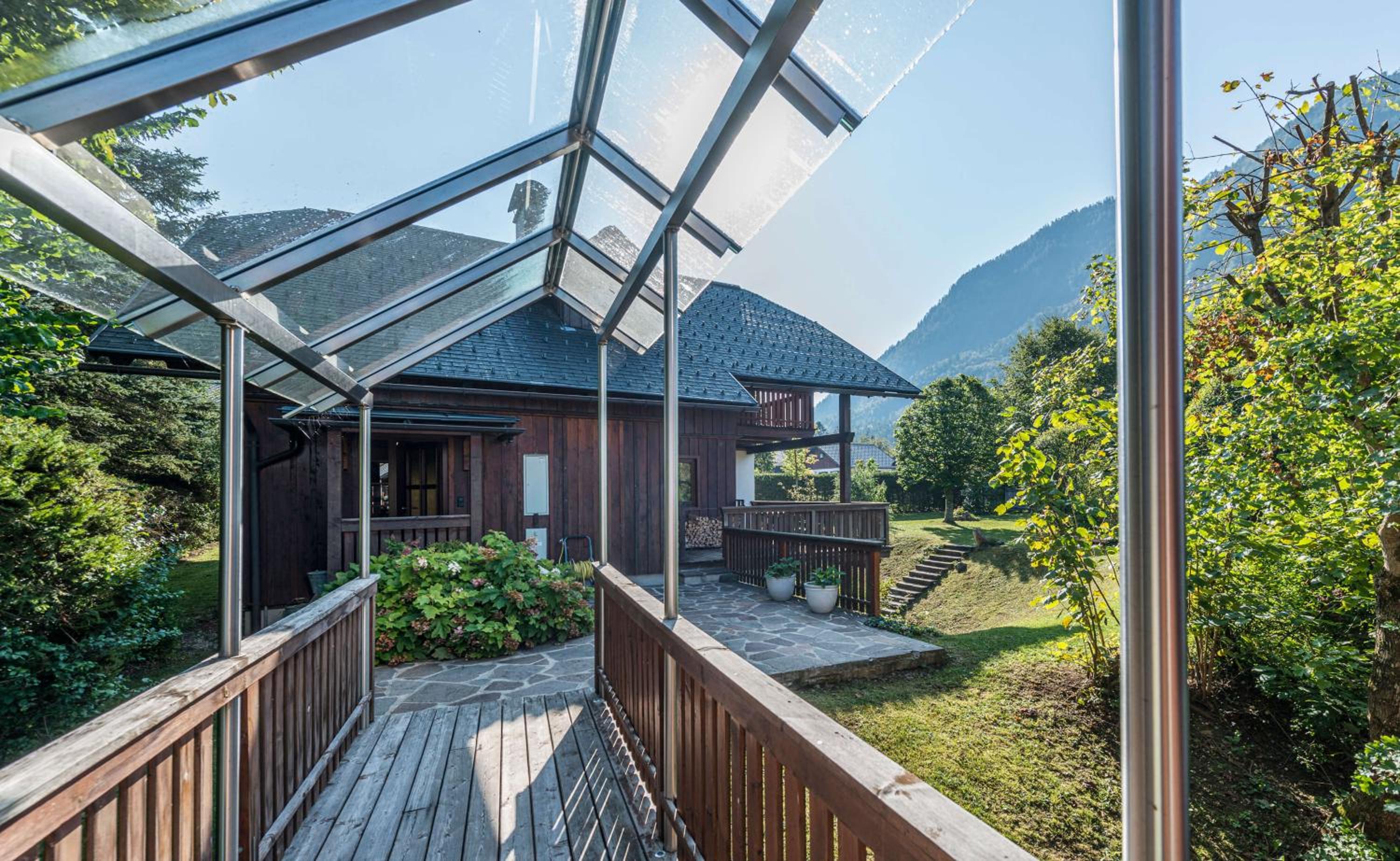 Landhaus Alte Salzstraße - Your Austrian Home