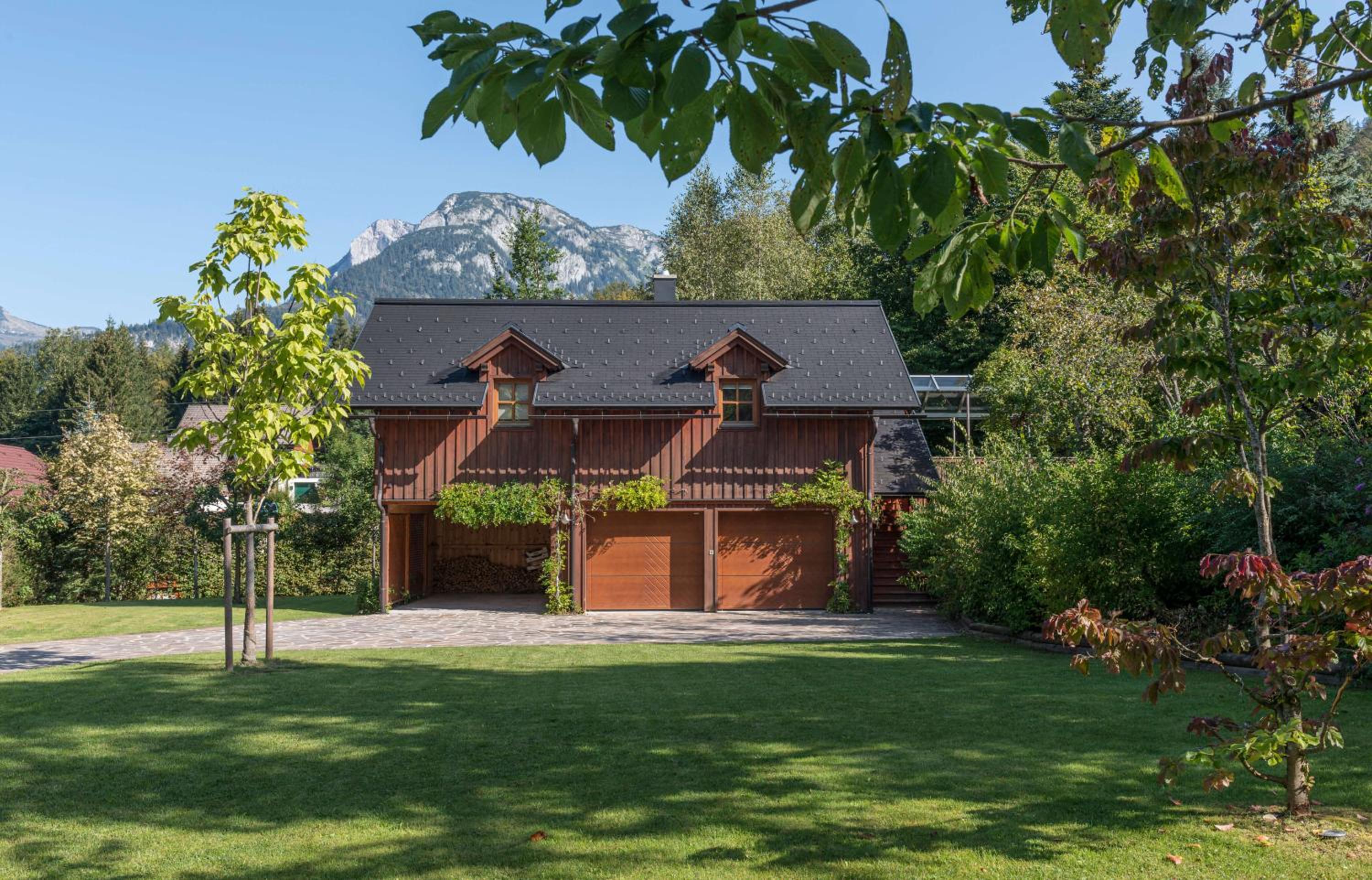 Landhaus Alte Salzstraße - Your Austrian Home