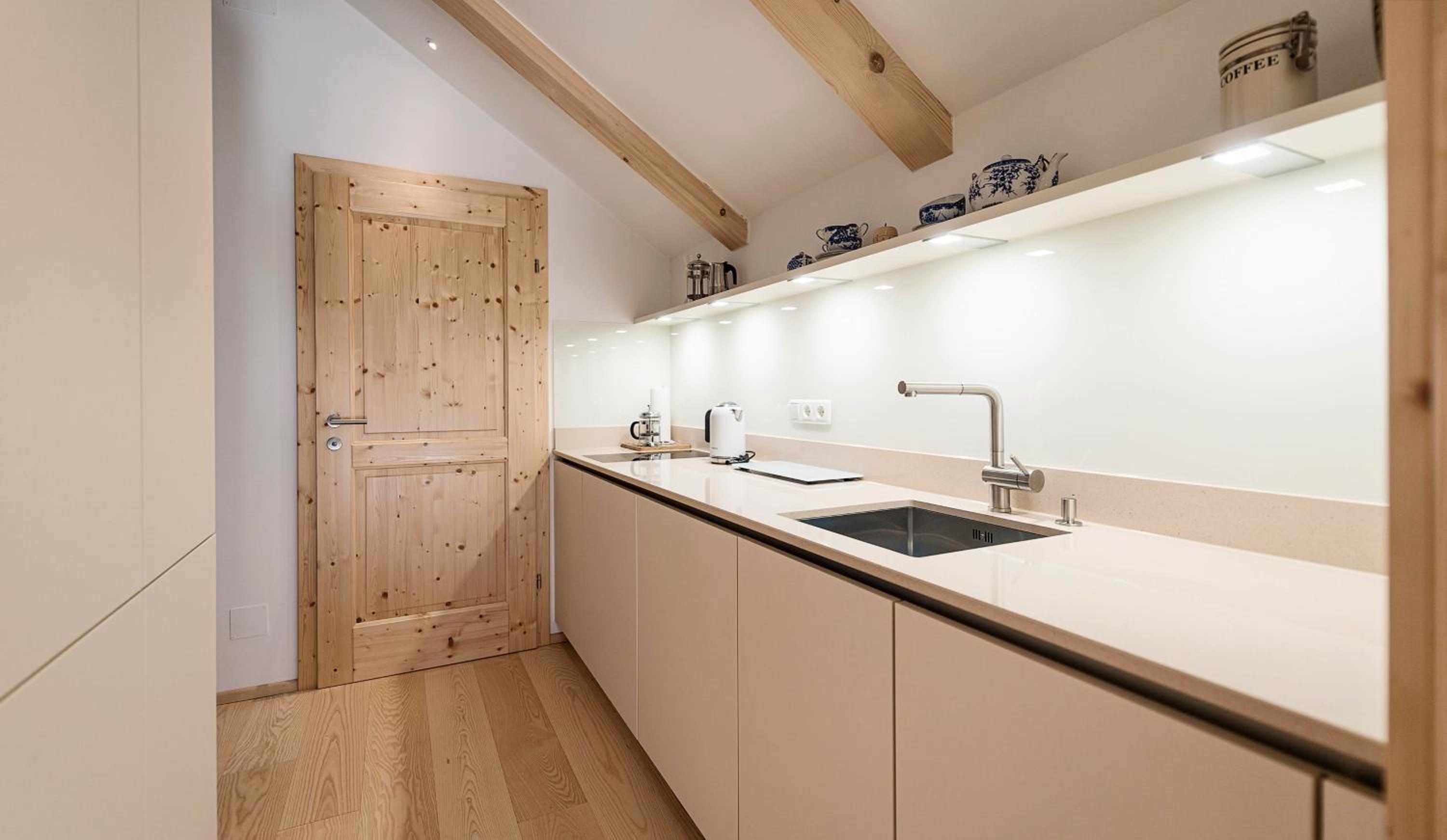 Landhaus Alte Salzstraße - Your Austrian Home